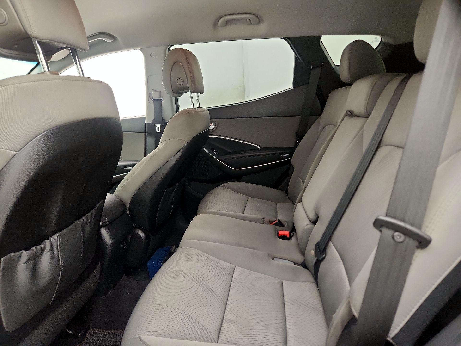 Thumbnail: 2018 Hyundai Santa Fe - 19