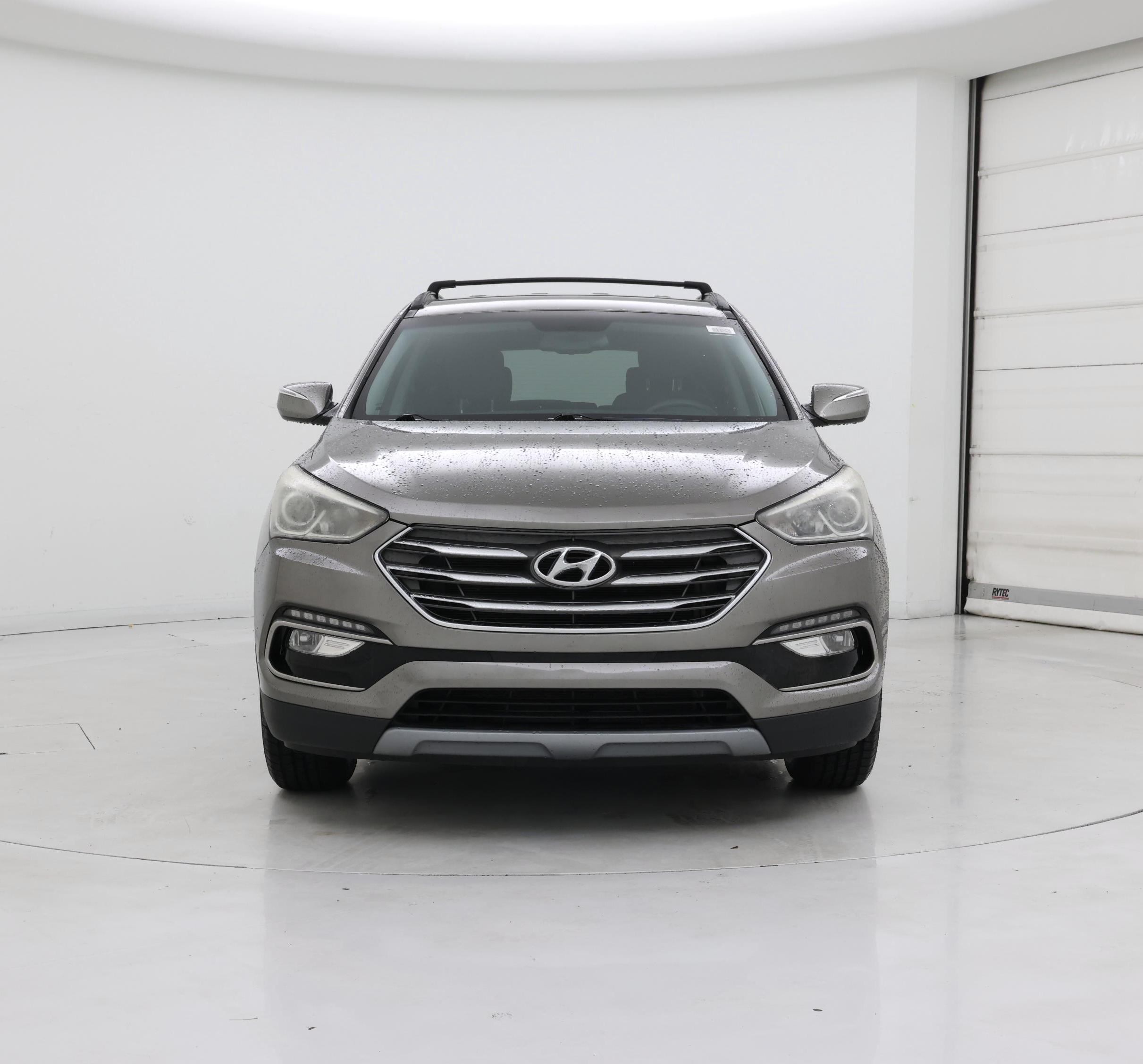 Thumbnail: 2018 Hyundai Santa Fe - 5