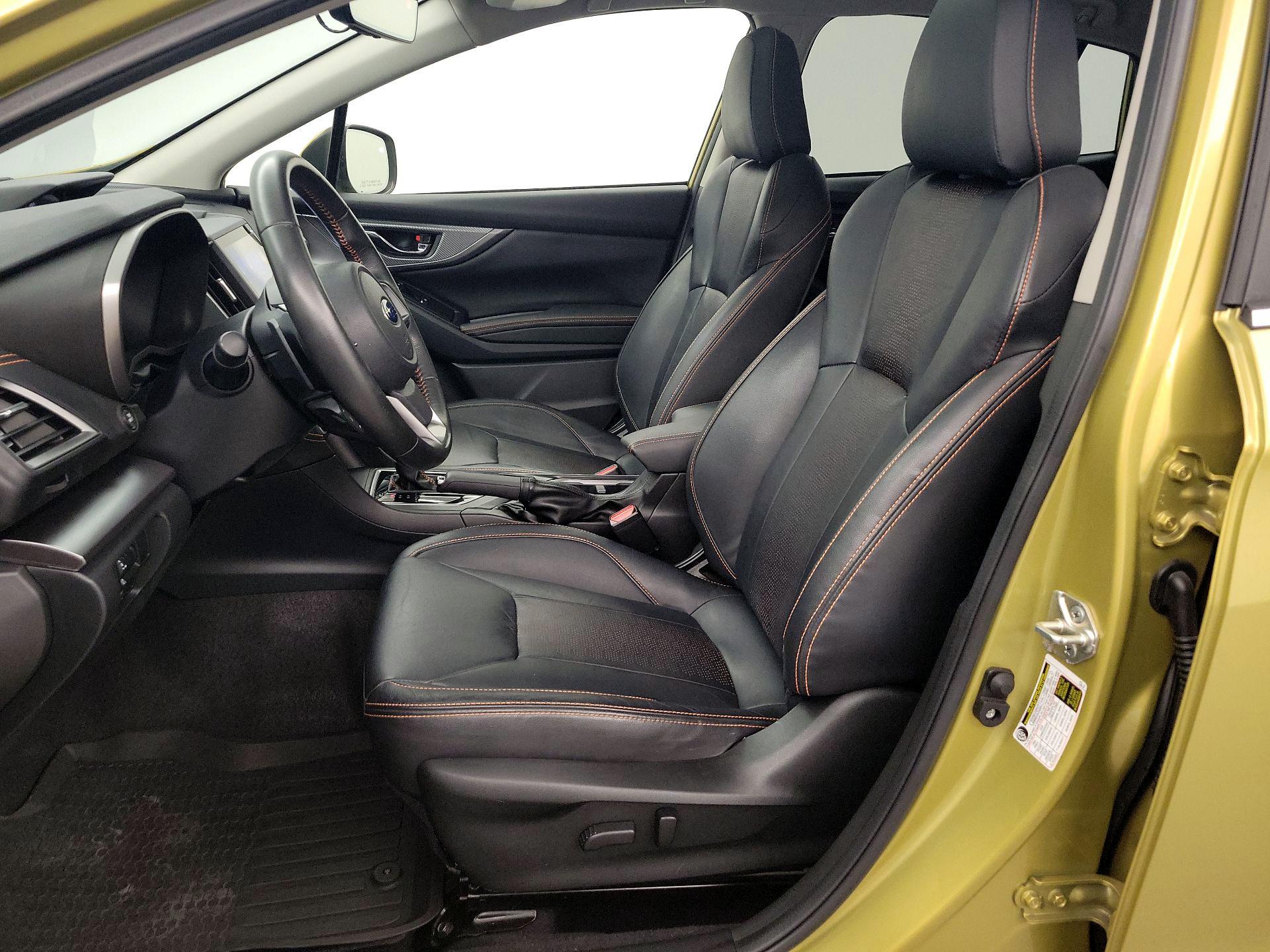 Thumbnail: 2021 Subaru Crosstrek - 11