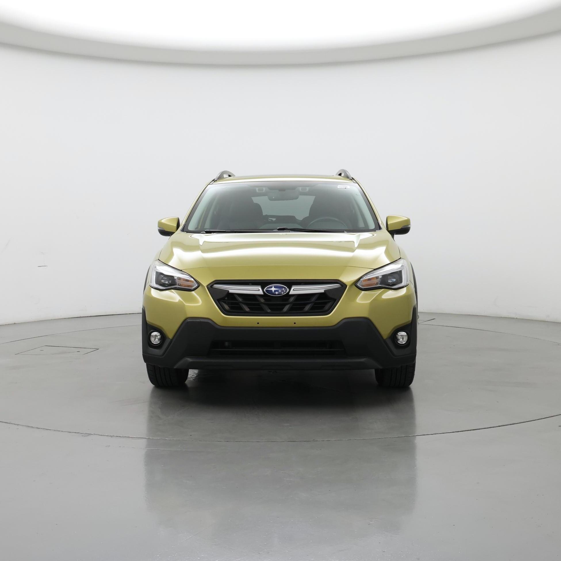 Thumbnail: 2021 Subaru Crosstrek - 5