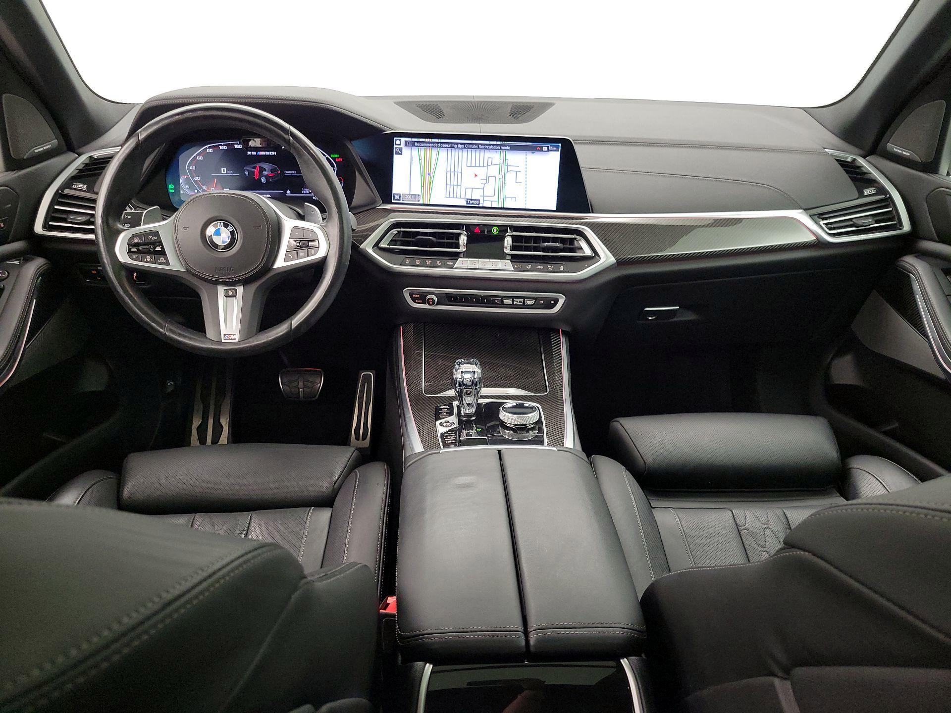 Thumbnail: 2023 BMW X5 - 9