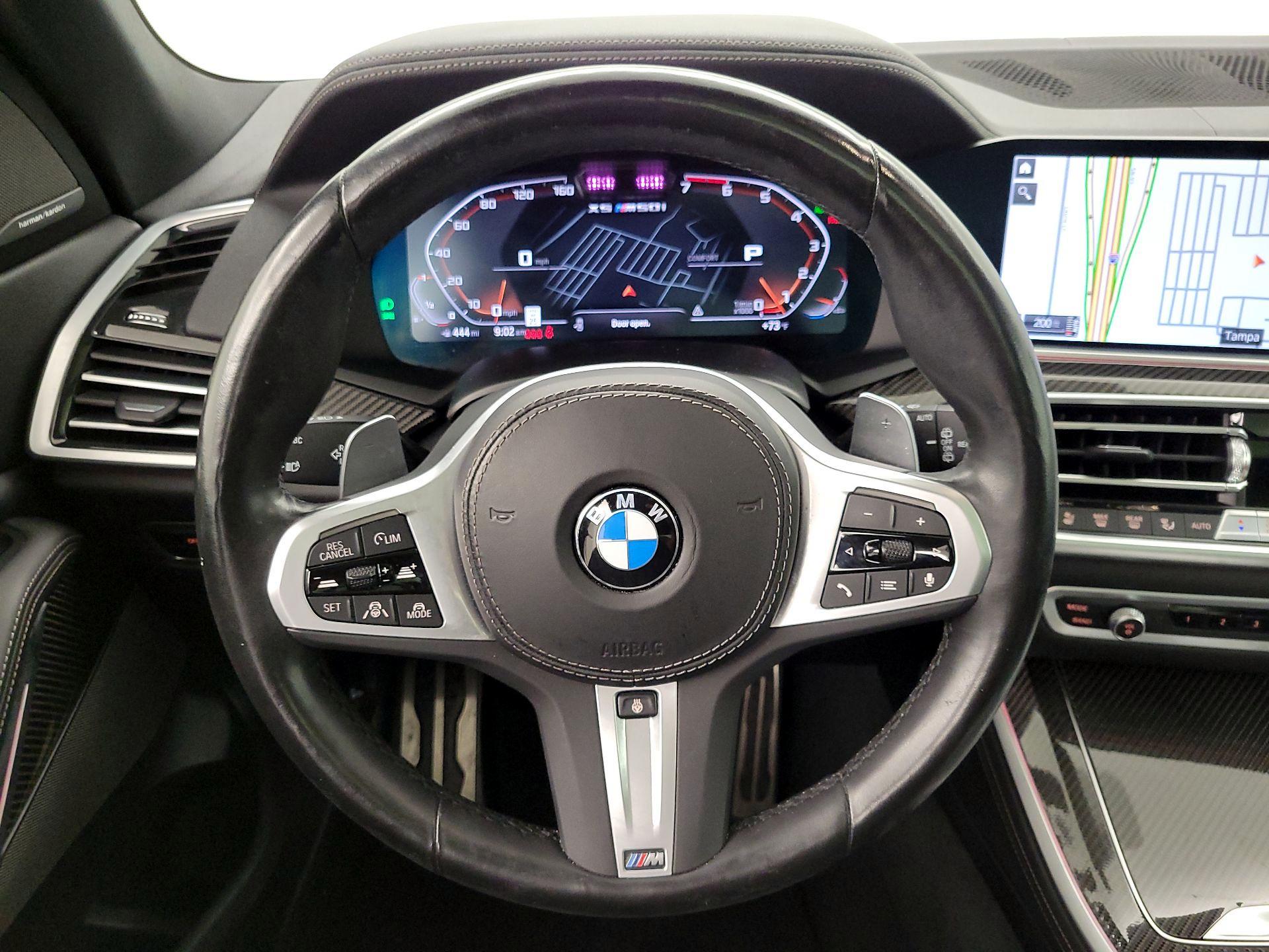 Thumbnail: 2023 BMW X5 - 10