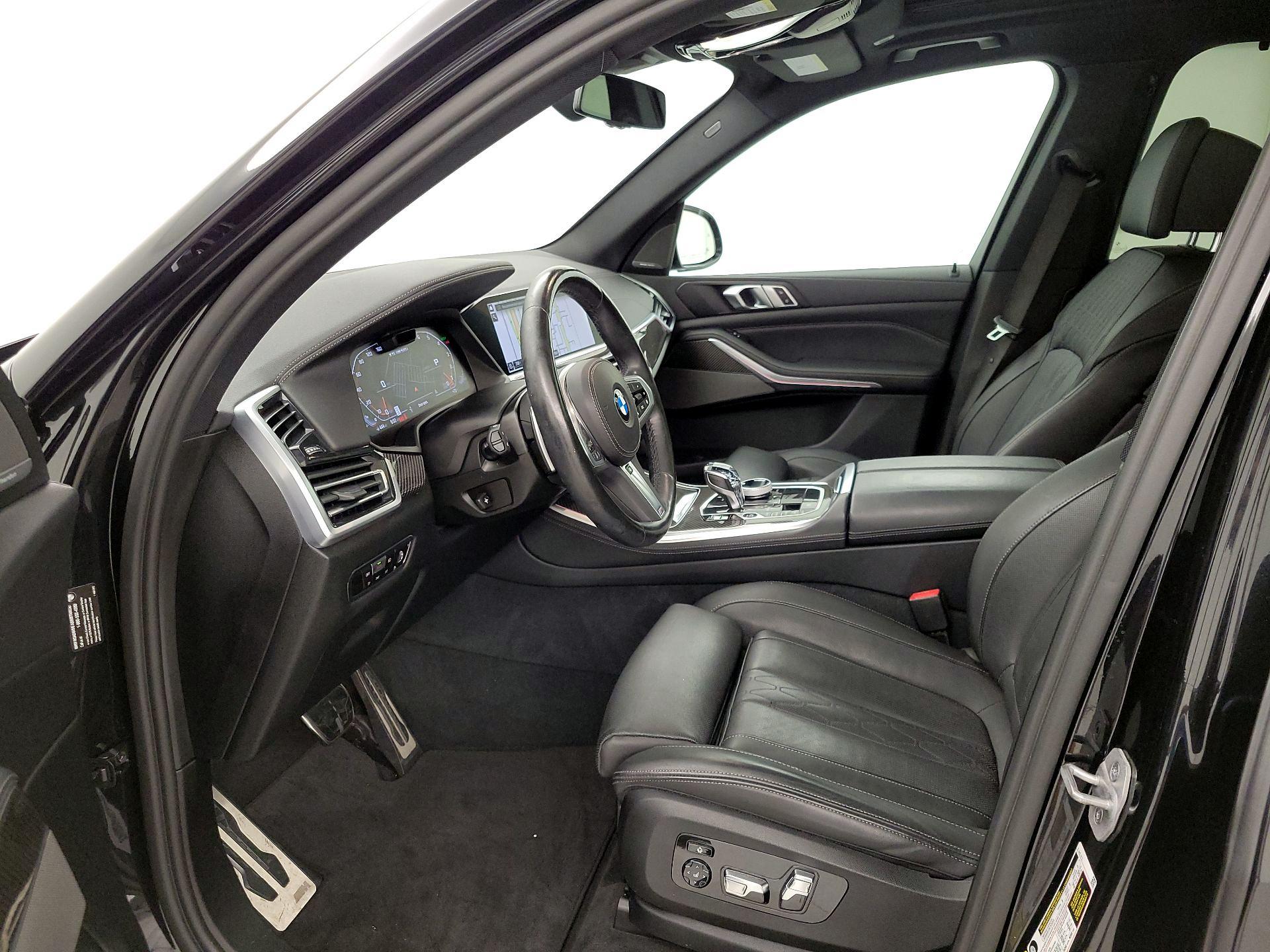 Thumbnail: 2023 BMW X5 - 11