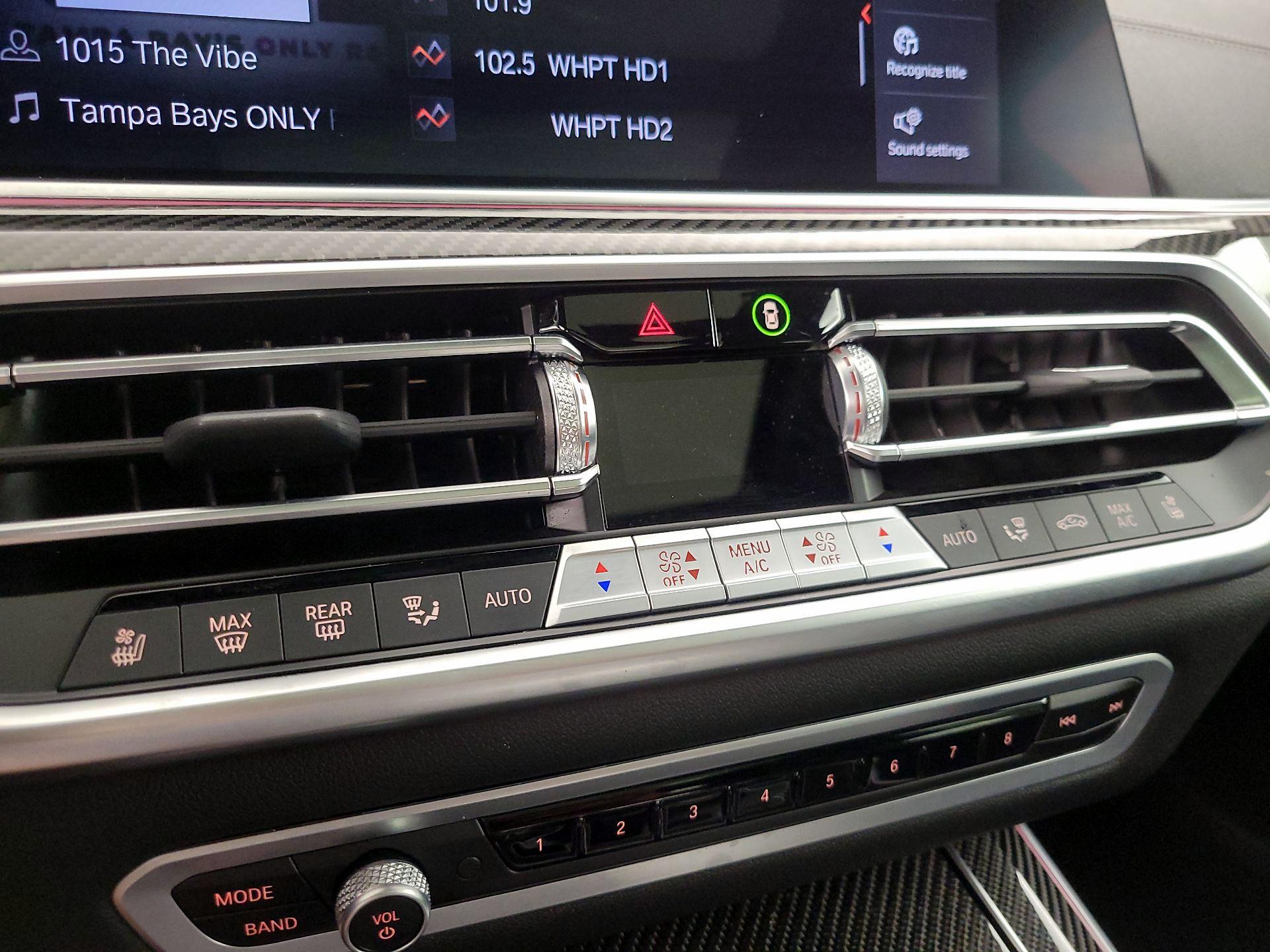 Thumbnail: 2023 BMW X5 - 17