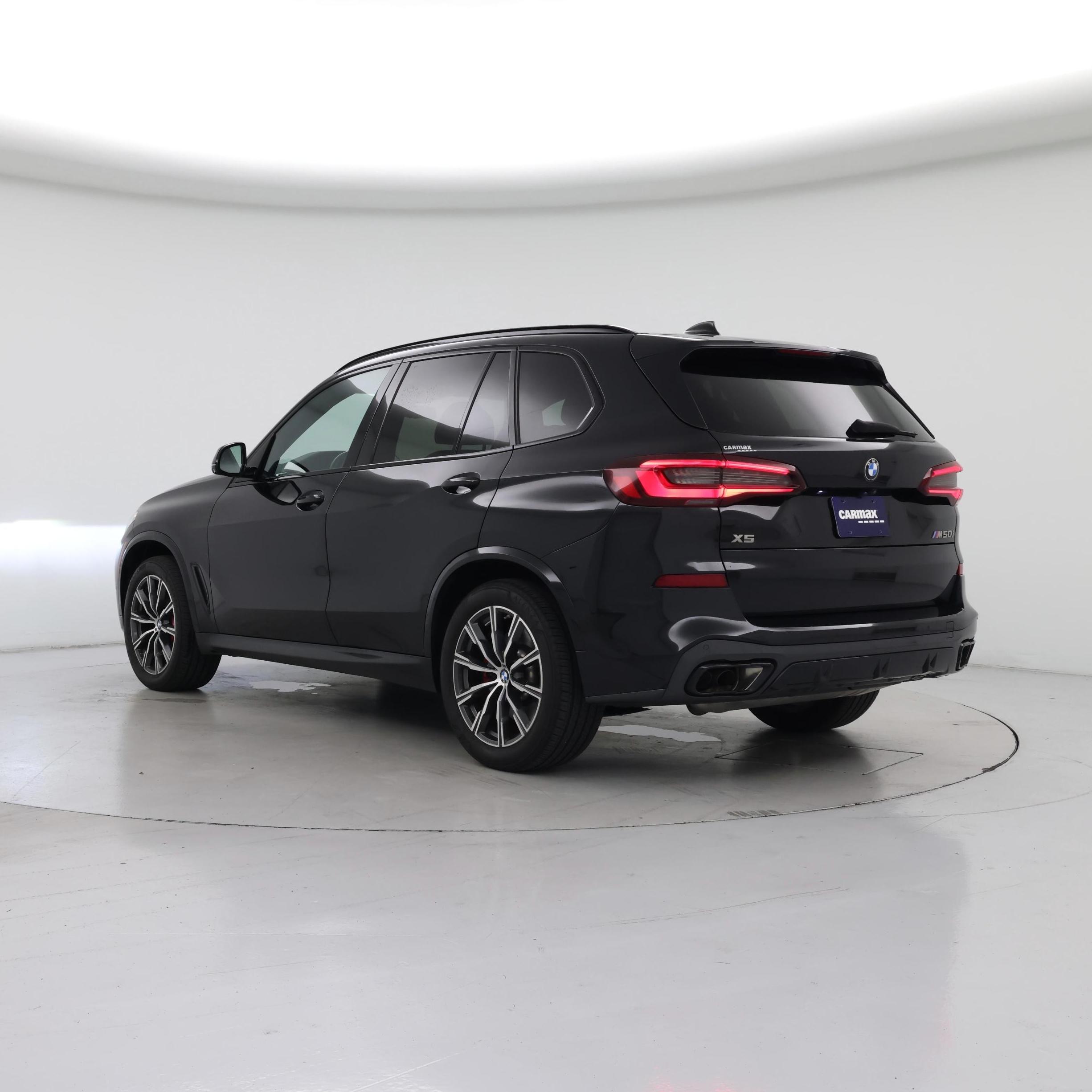 Thumbnail: 2023 BMW X5 - 2