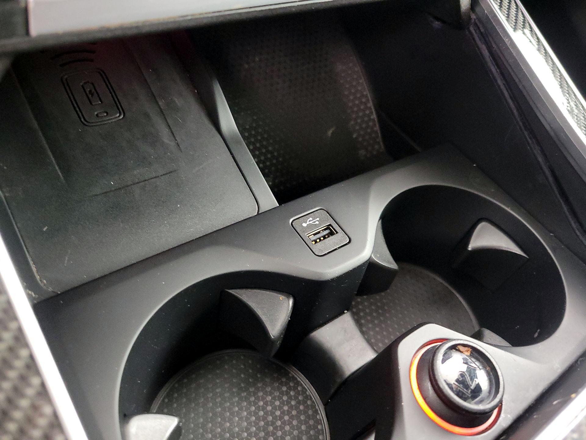 Thumbnail: 2023 BMW X5 - 19