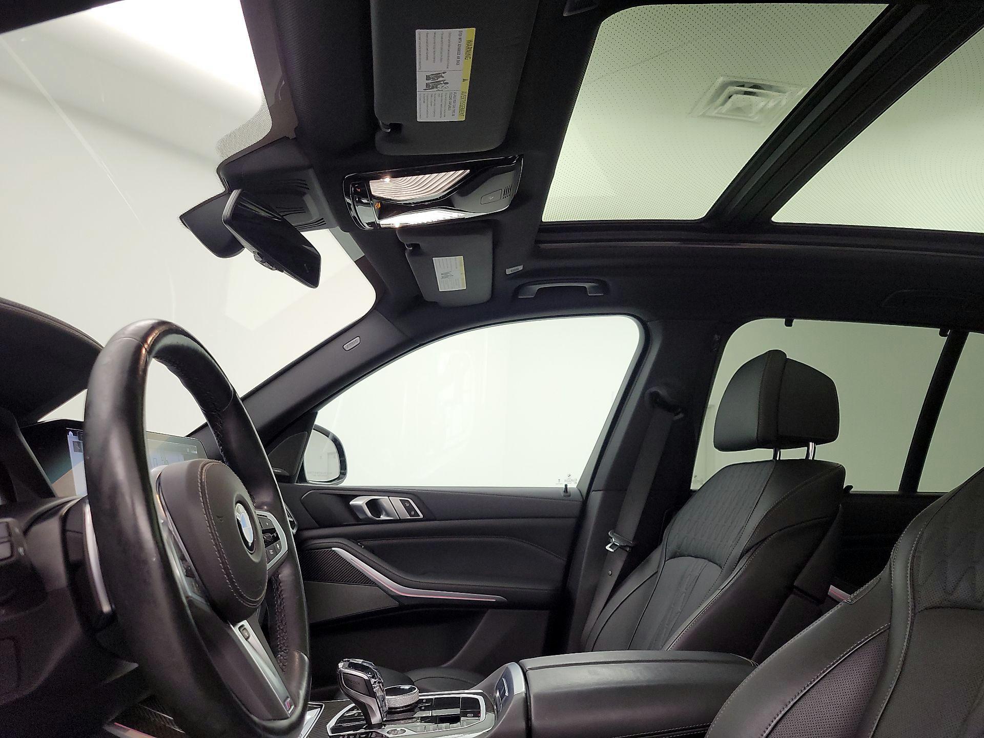 Thumbnail: 2023 BMW X5 - 20