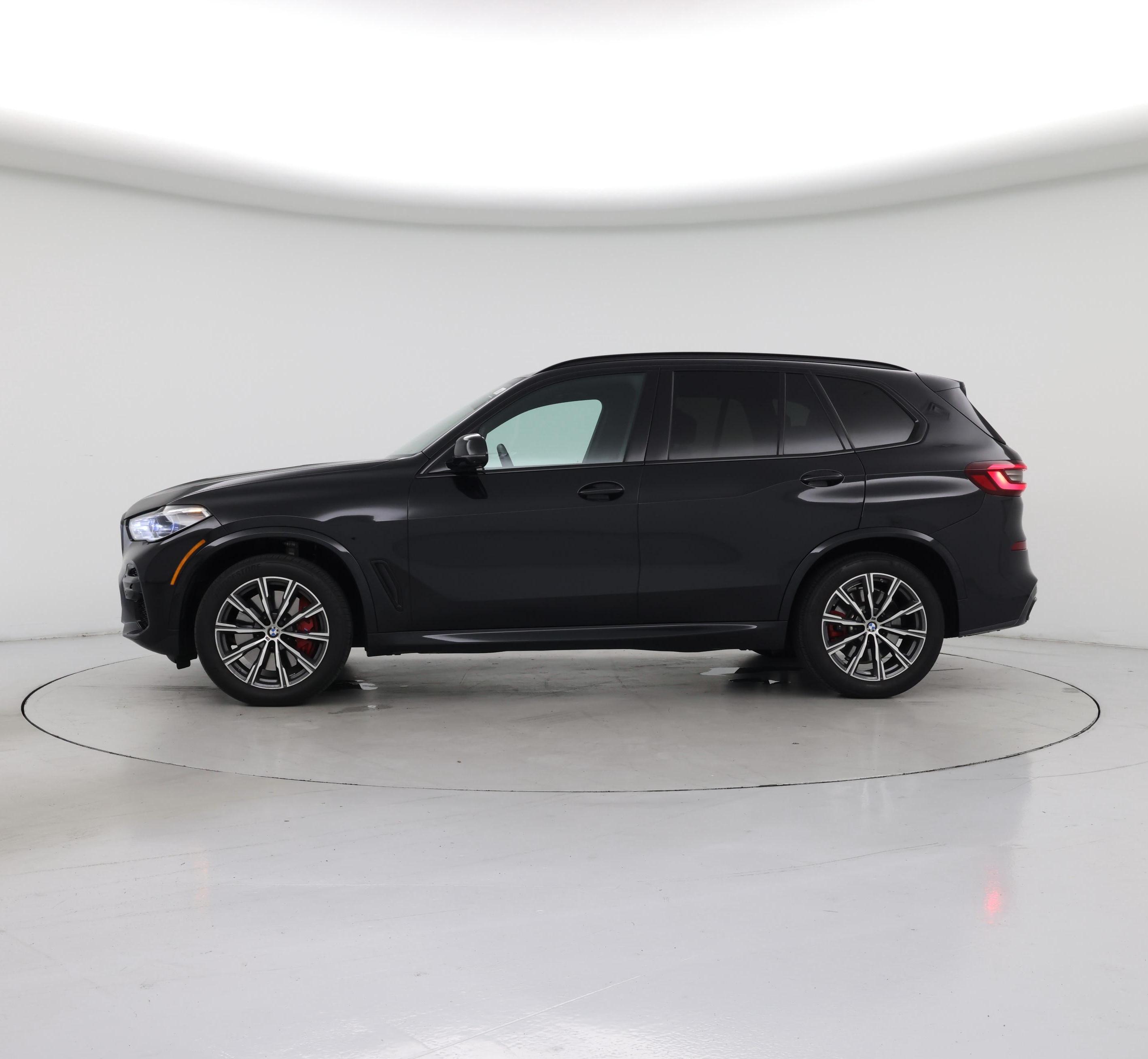 Thumbnail: 2023 BMW X5 - 3