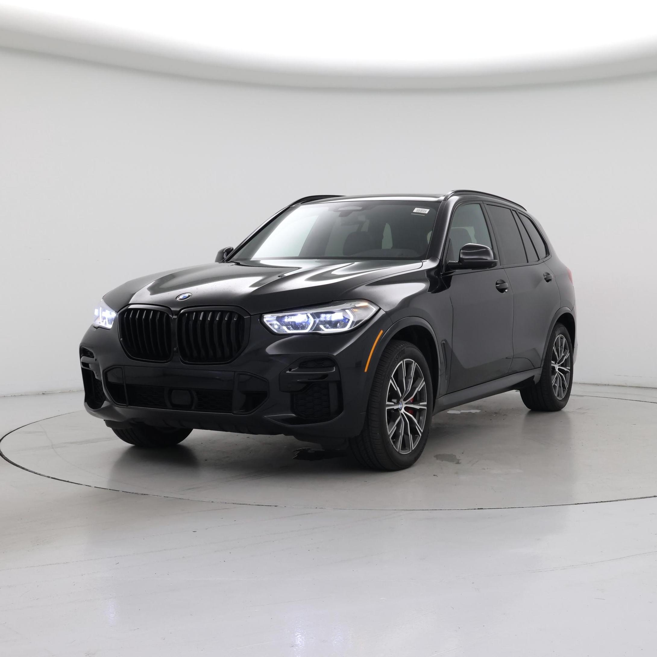 Thumbnail: 2023 BMW X5 - 4