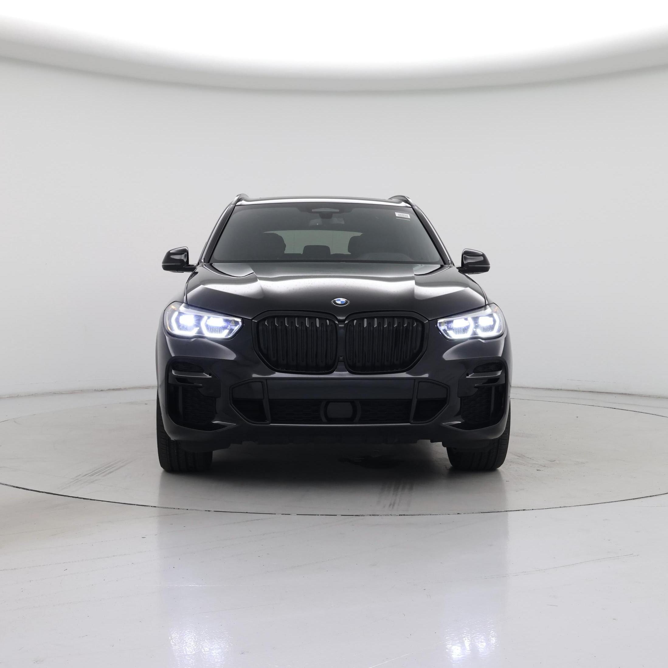 Thumbnail: 2023 BMW X5 - 5