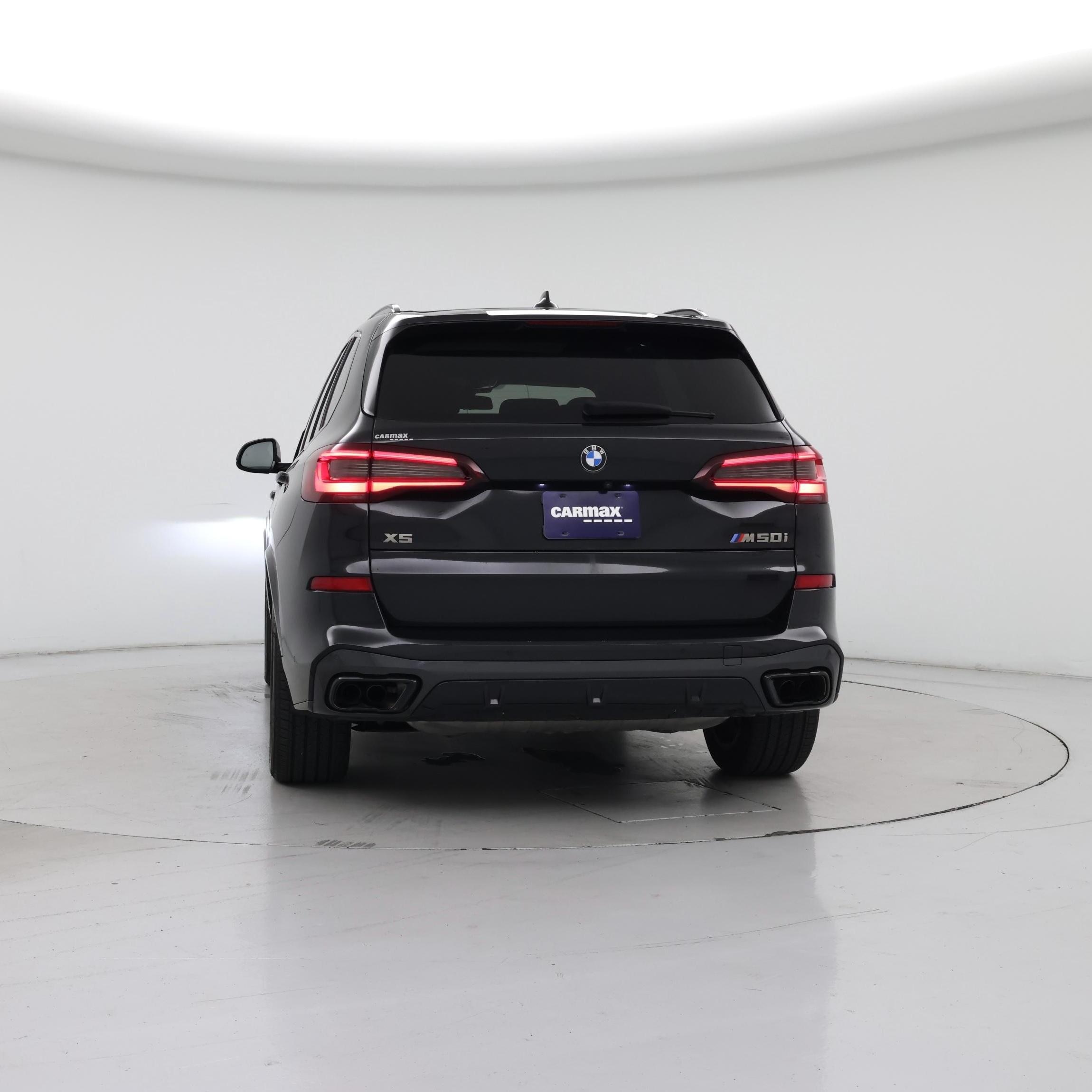 Thumbnail: 2023 BMW X5 - 6