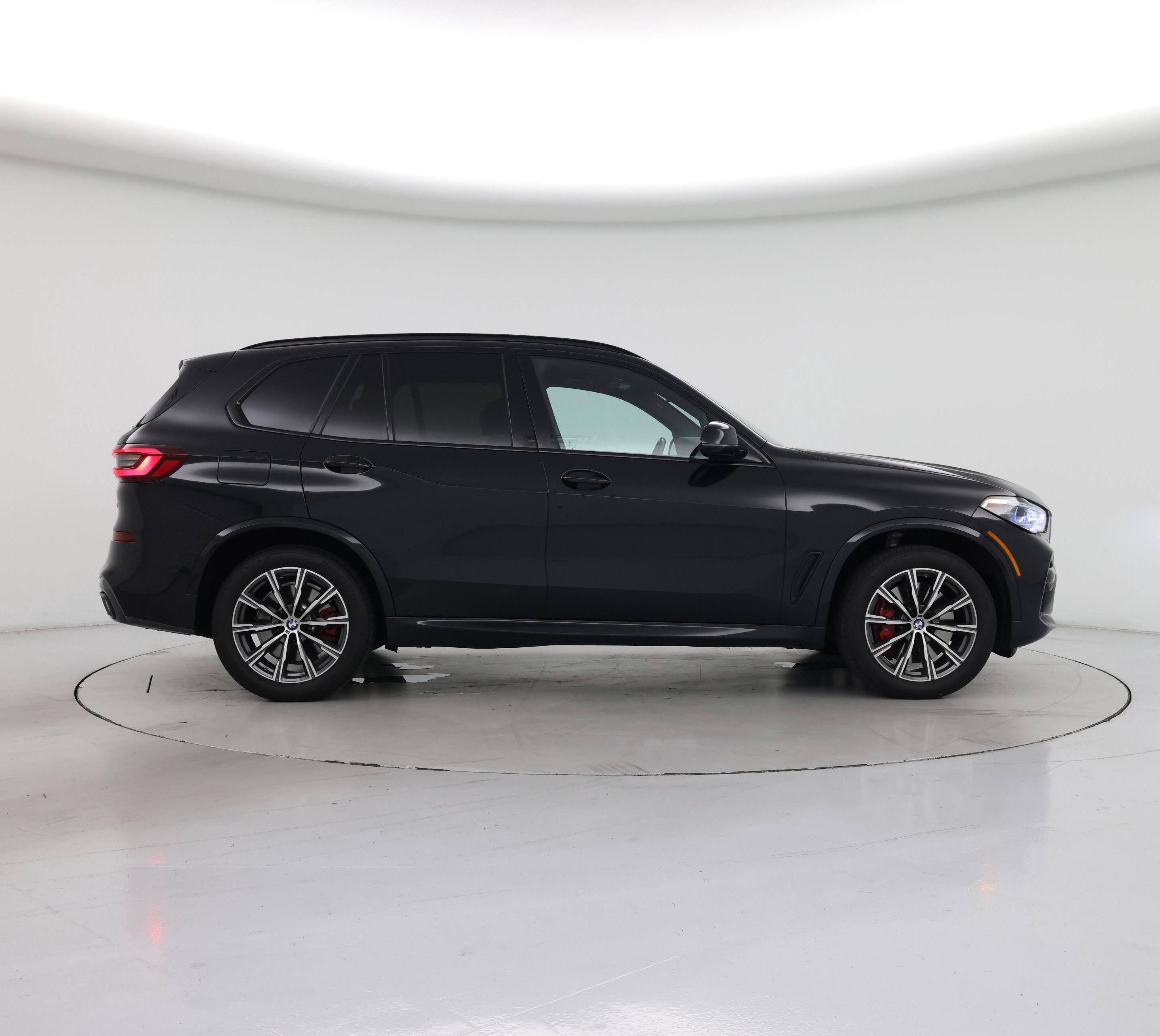 Thumbnail: 2023 BMW X5 - 7