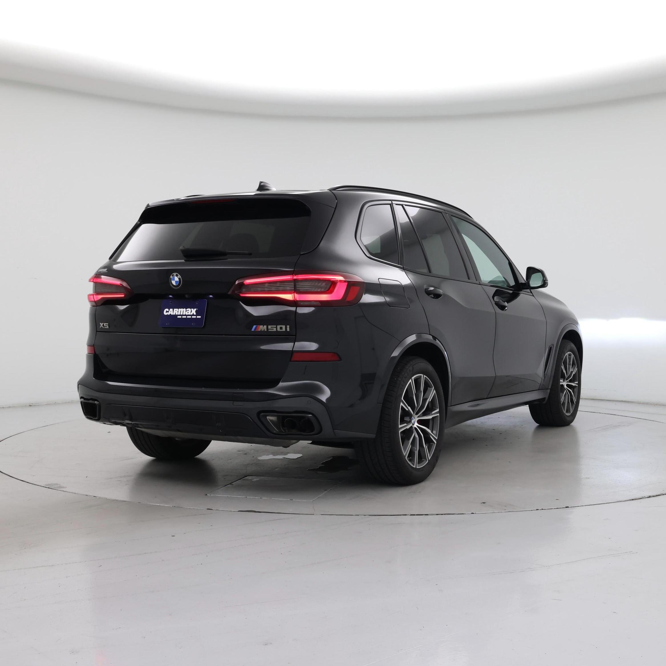 Thumbnail: 2023 BMW X5 - 8
