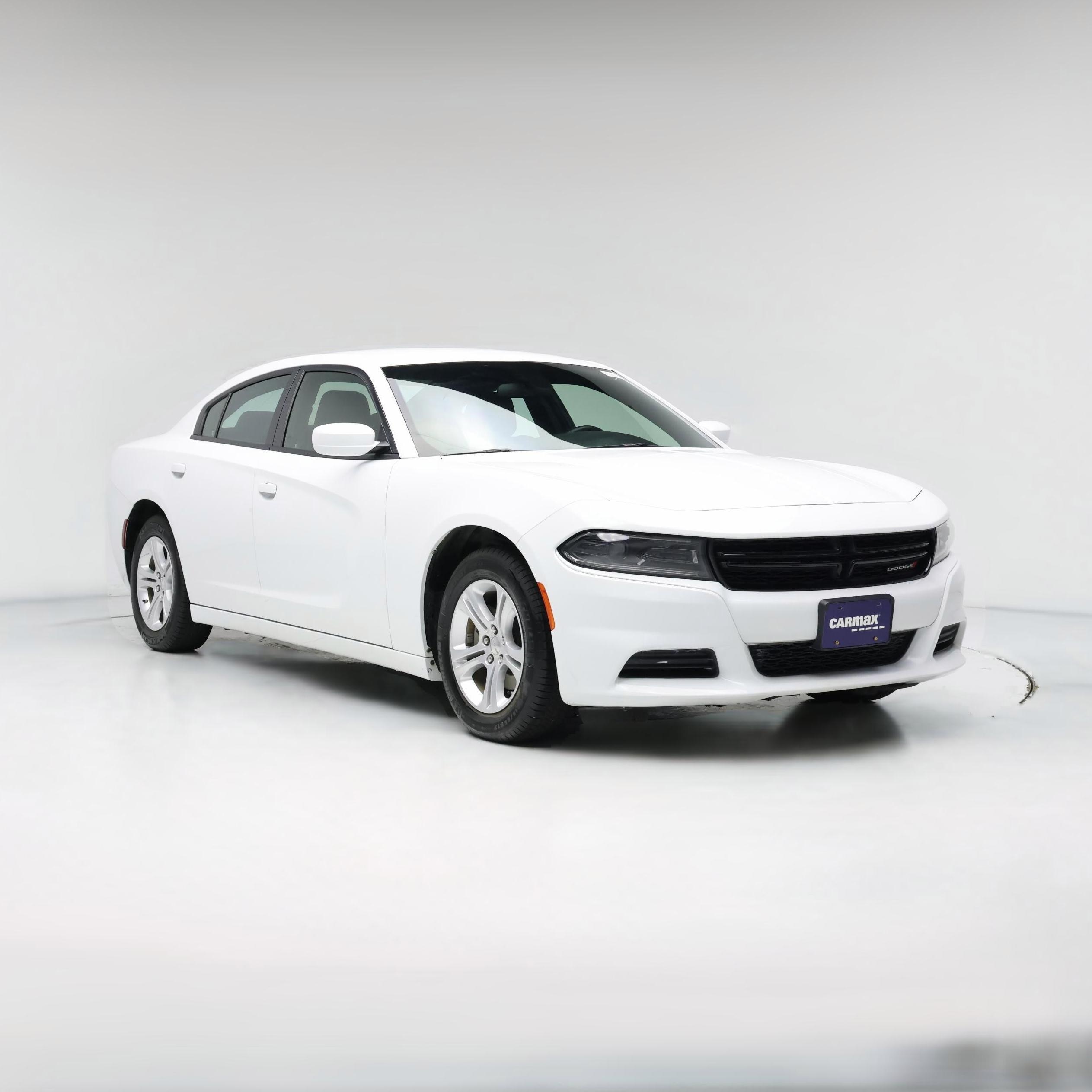 Thumbnail: 2022 Dodge Charger - 1