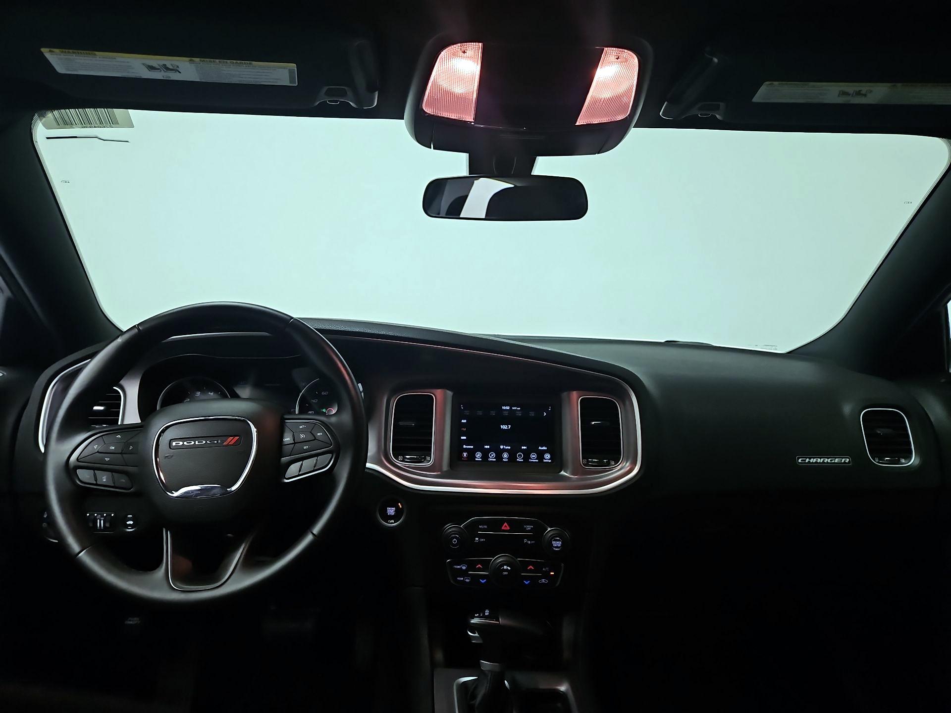Thumbnail: 2022 Dodge Charger - 9