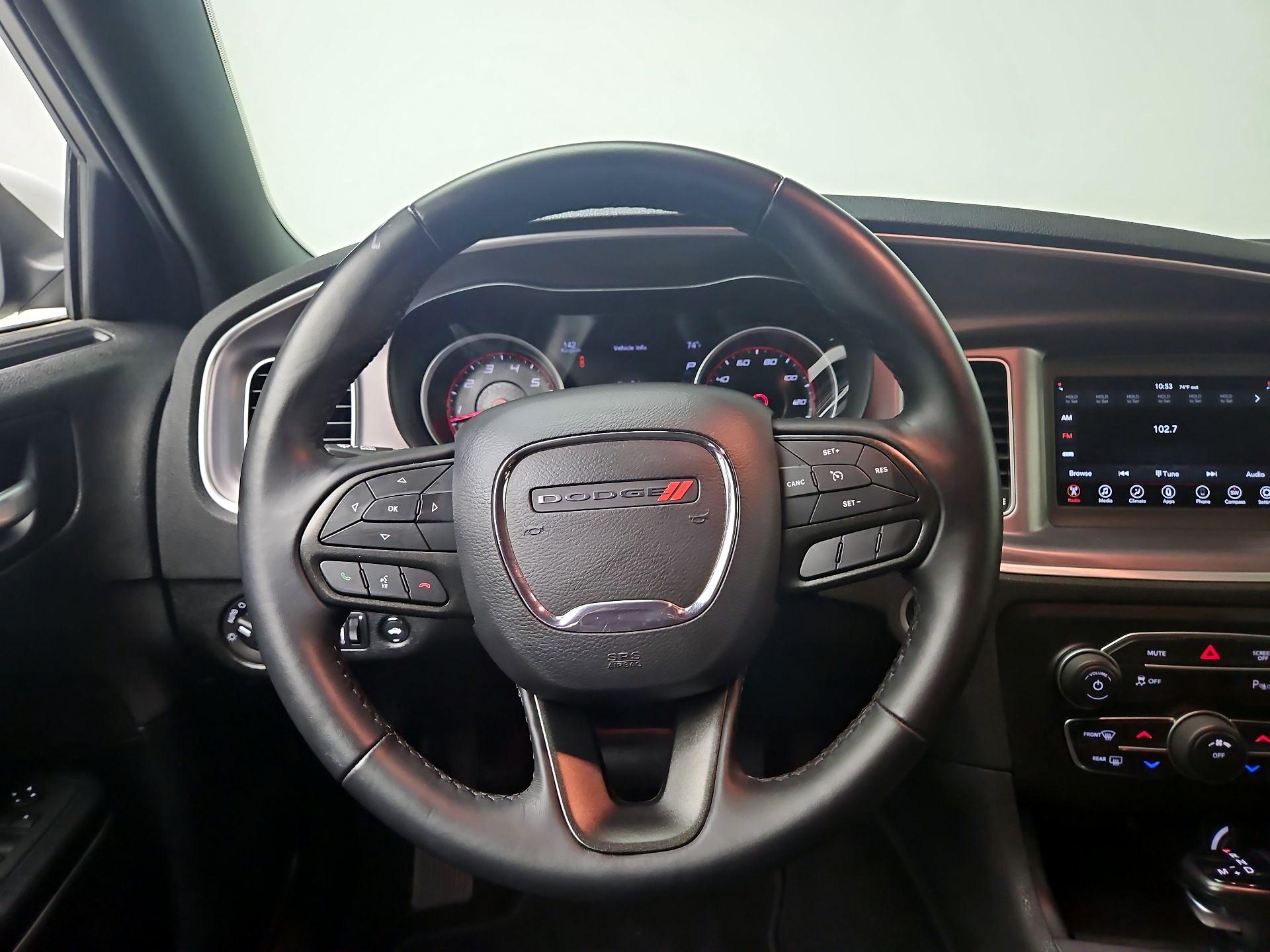 Thumbnail: 2022 Dodge Charger - 10