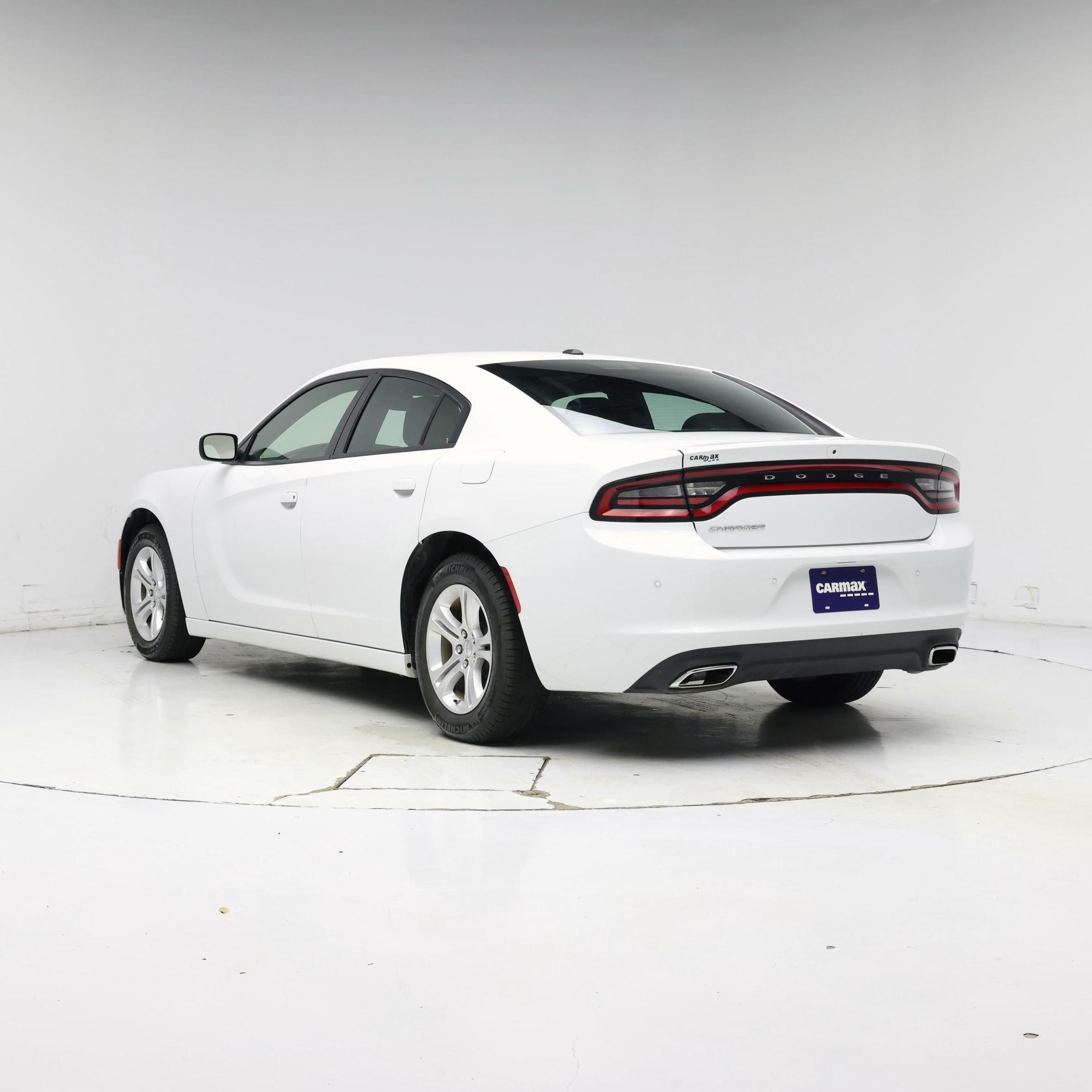 Thumbnail: 2022 Dodge Charger - 2