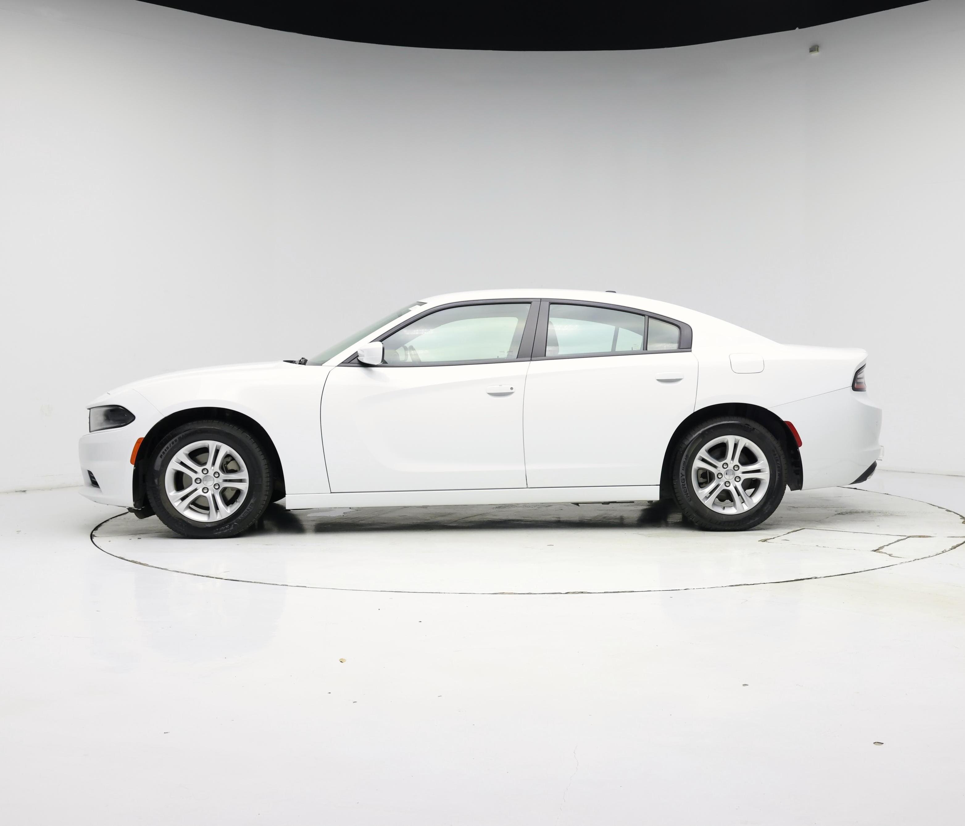 Thumbnail: 2022 Dodge Charger - 3