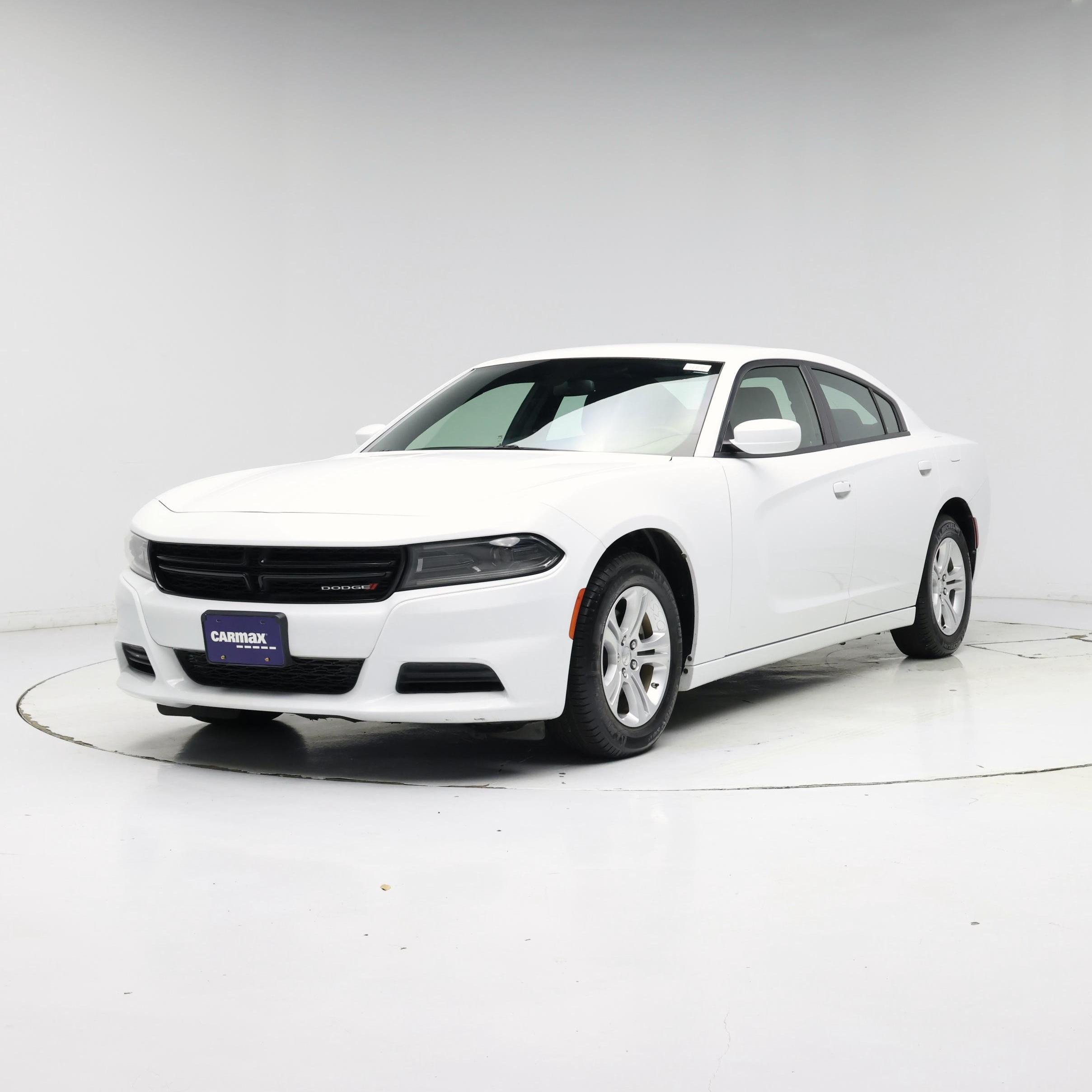 Thumbnail: 2022 Dodge Charger - 4