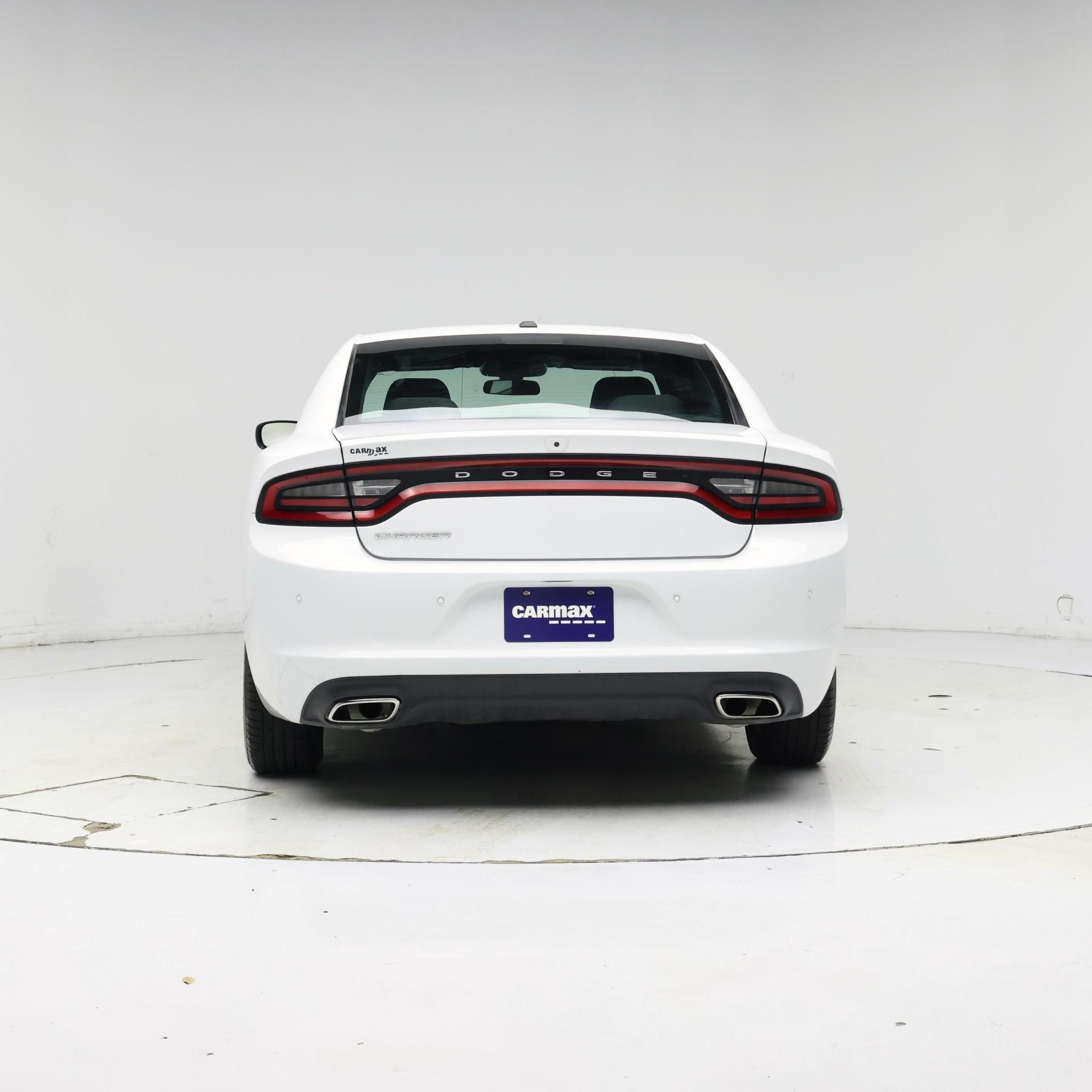 Thumbnail: 2022 Dodge Charger - 6