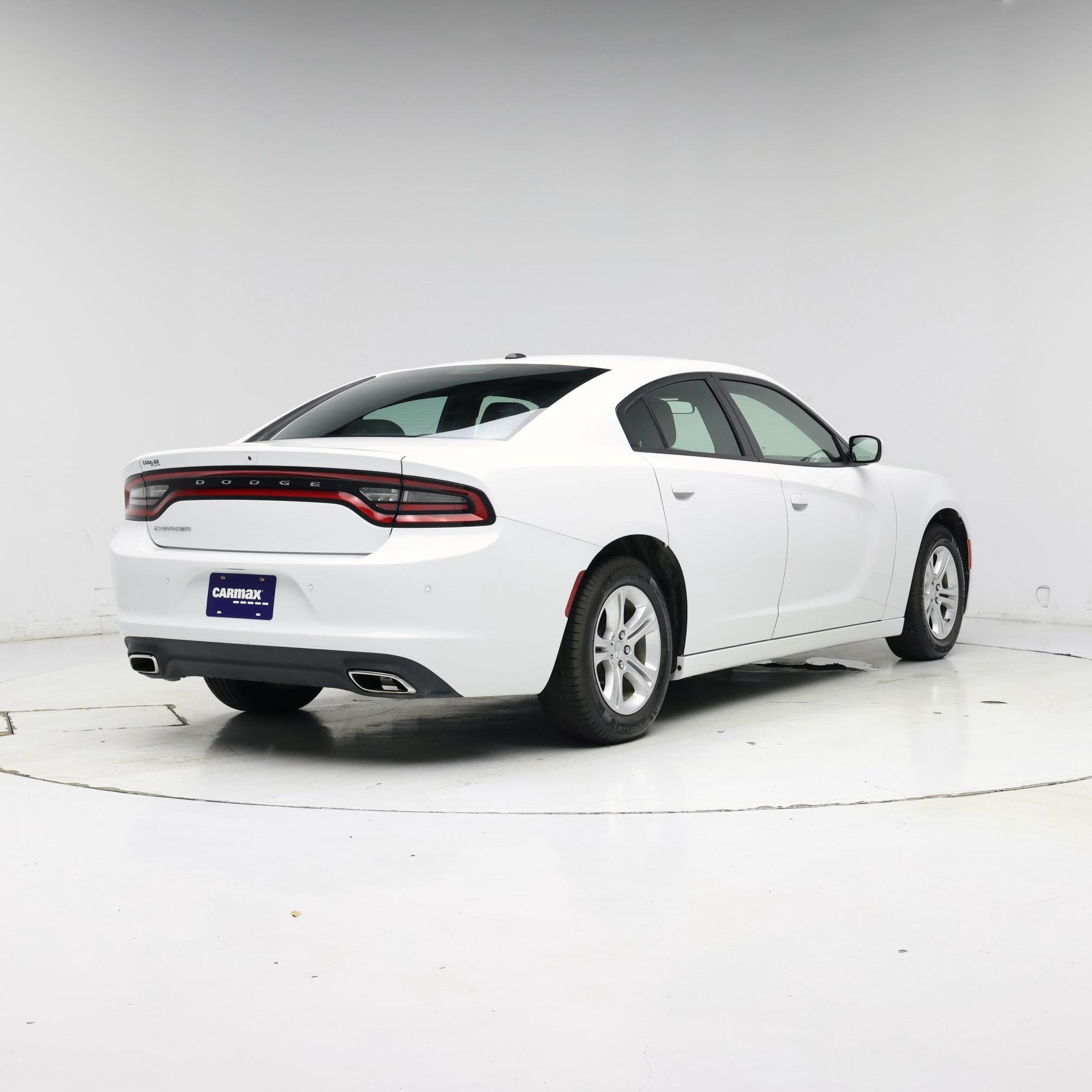 Thumbnail: 2022 Dodge Charger - 8