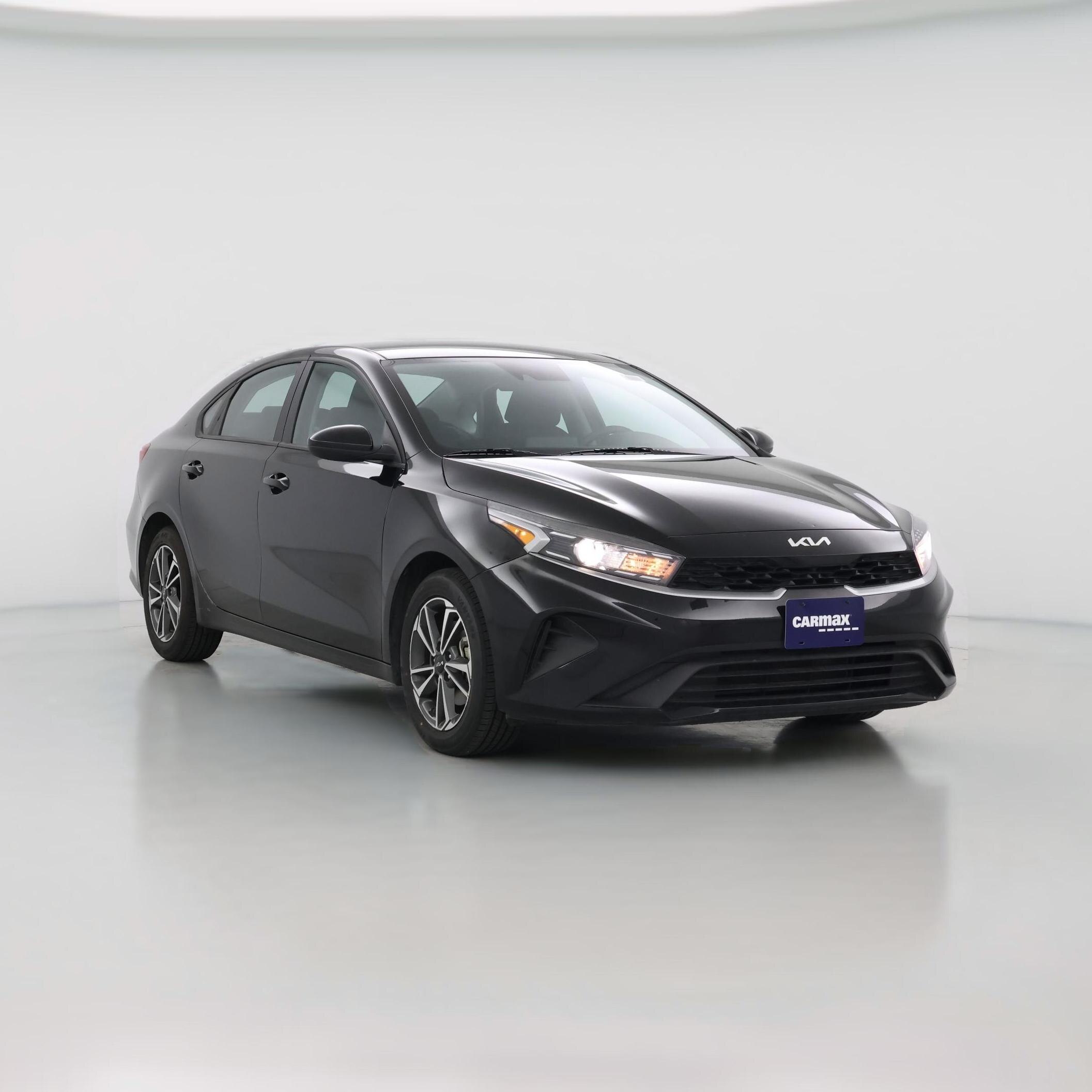 Thumbnail: 2023 Kia Forte - 1
