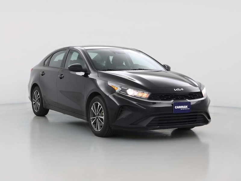 2023 Kia Forte LXS -
                  Henderson, NV