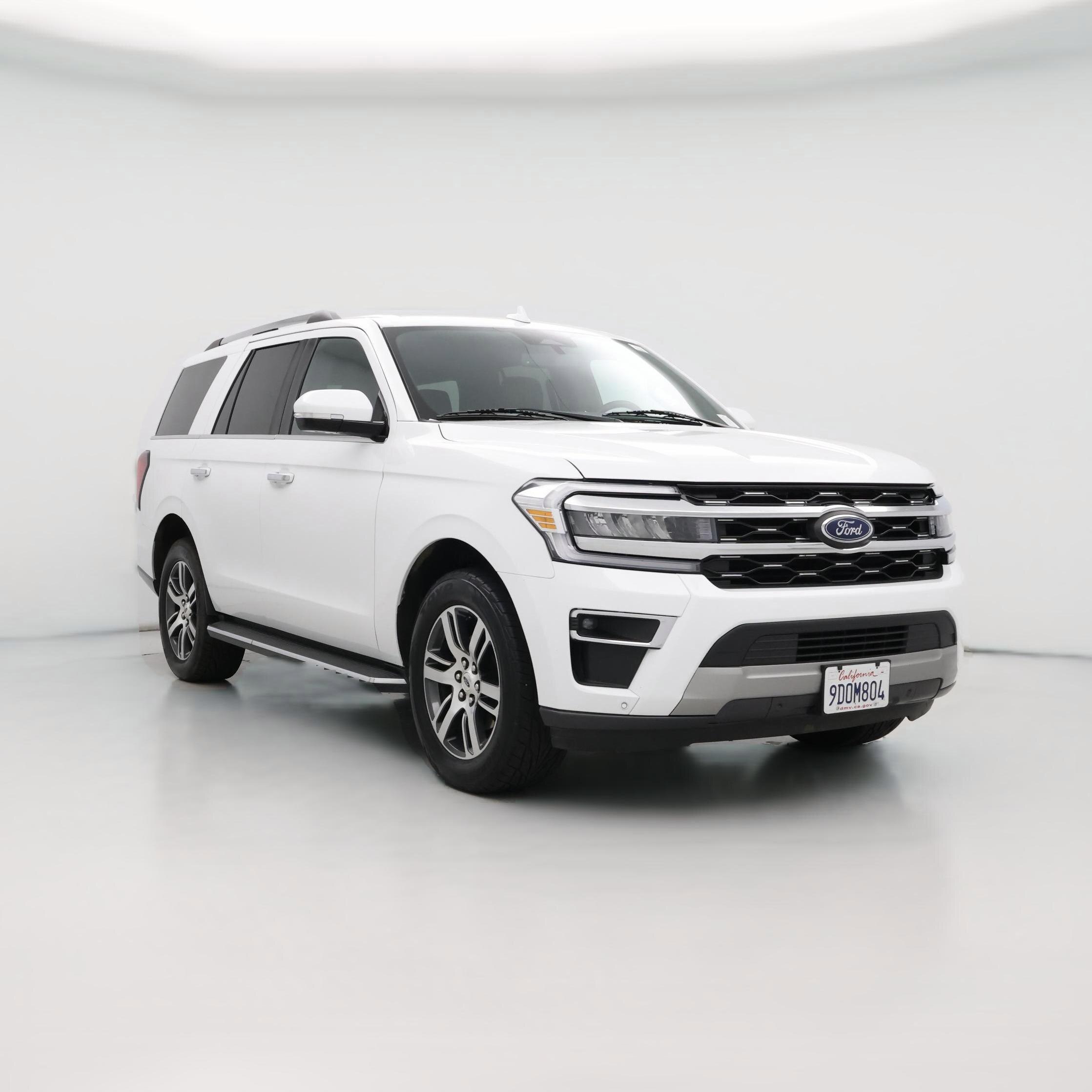 Thumbnail: 2023 Ford Expedition - 1