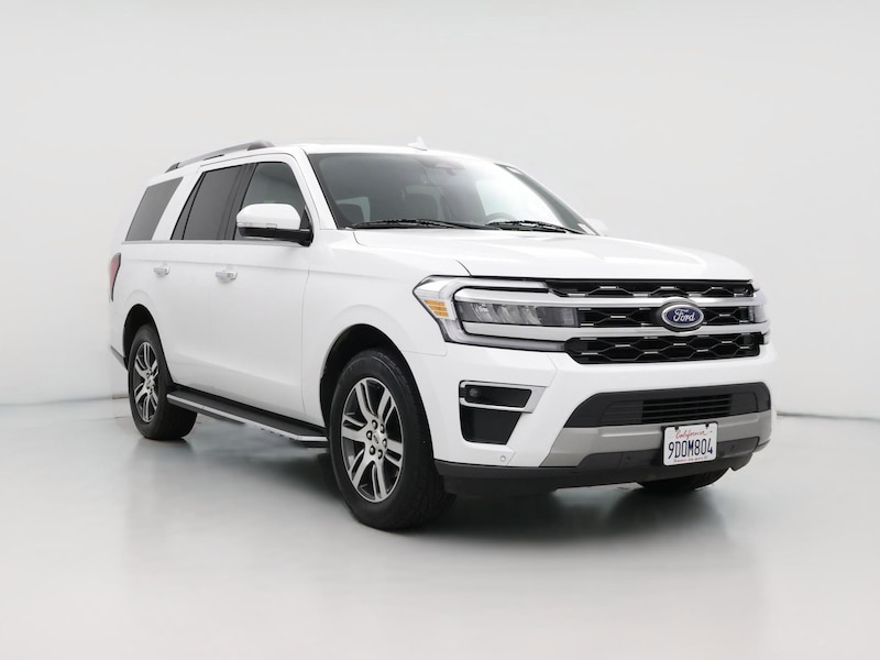 2023 Ford Expedition Limited -
                  Modesto, CA