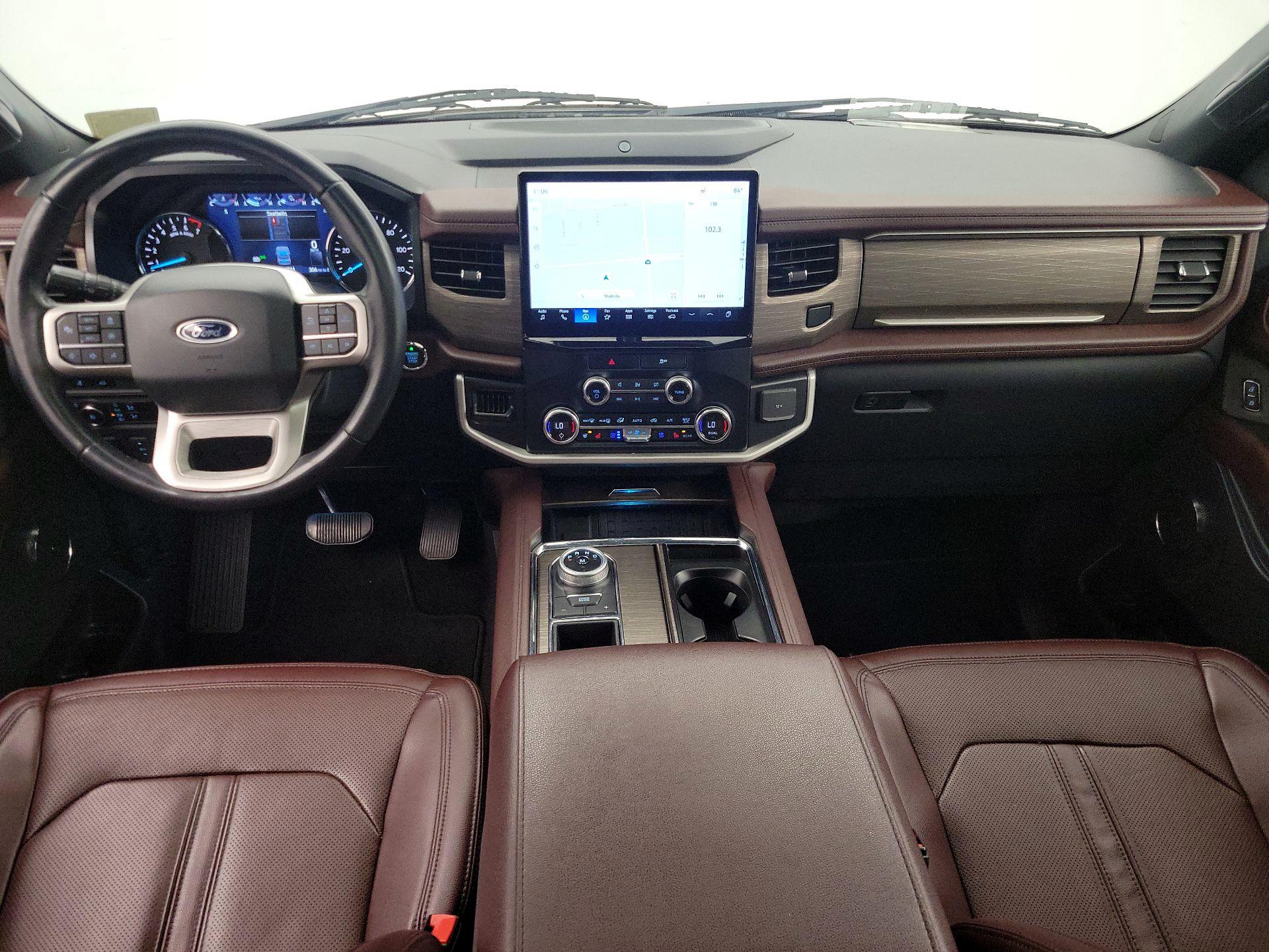Thumbnail: 2023 Ford Expedition - 9