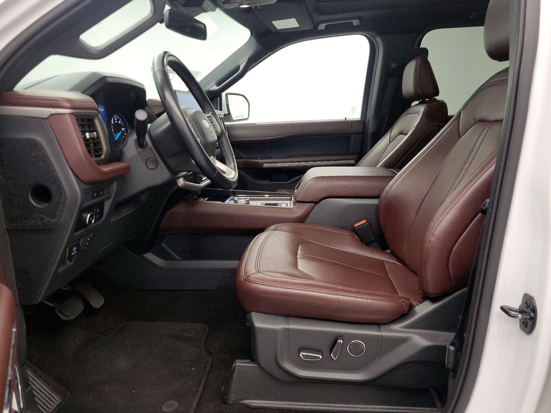Thumbnail: 2023 Ford Expedition - 11