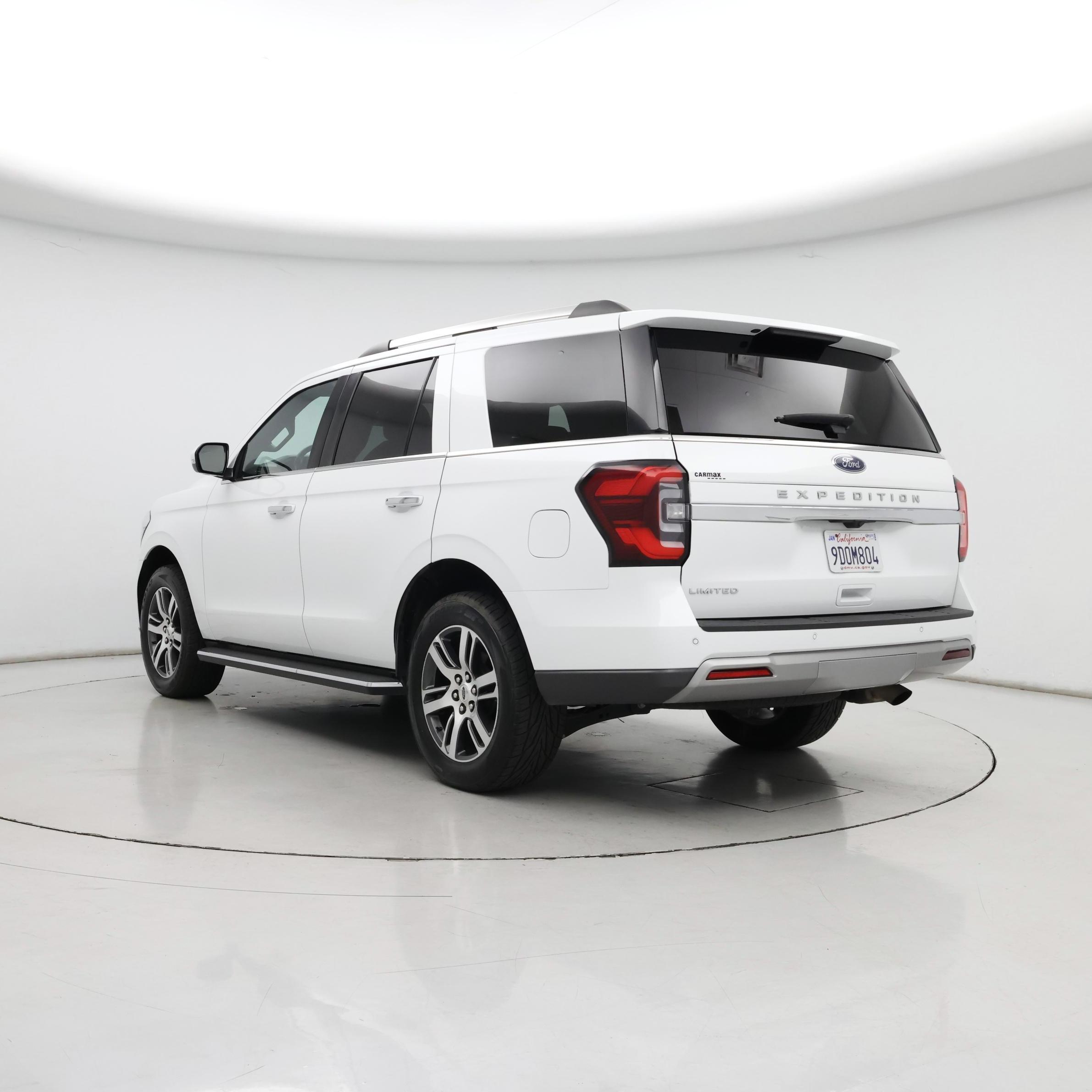 Thumbnail: 2023 Ford Expedition - 2