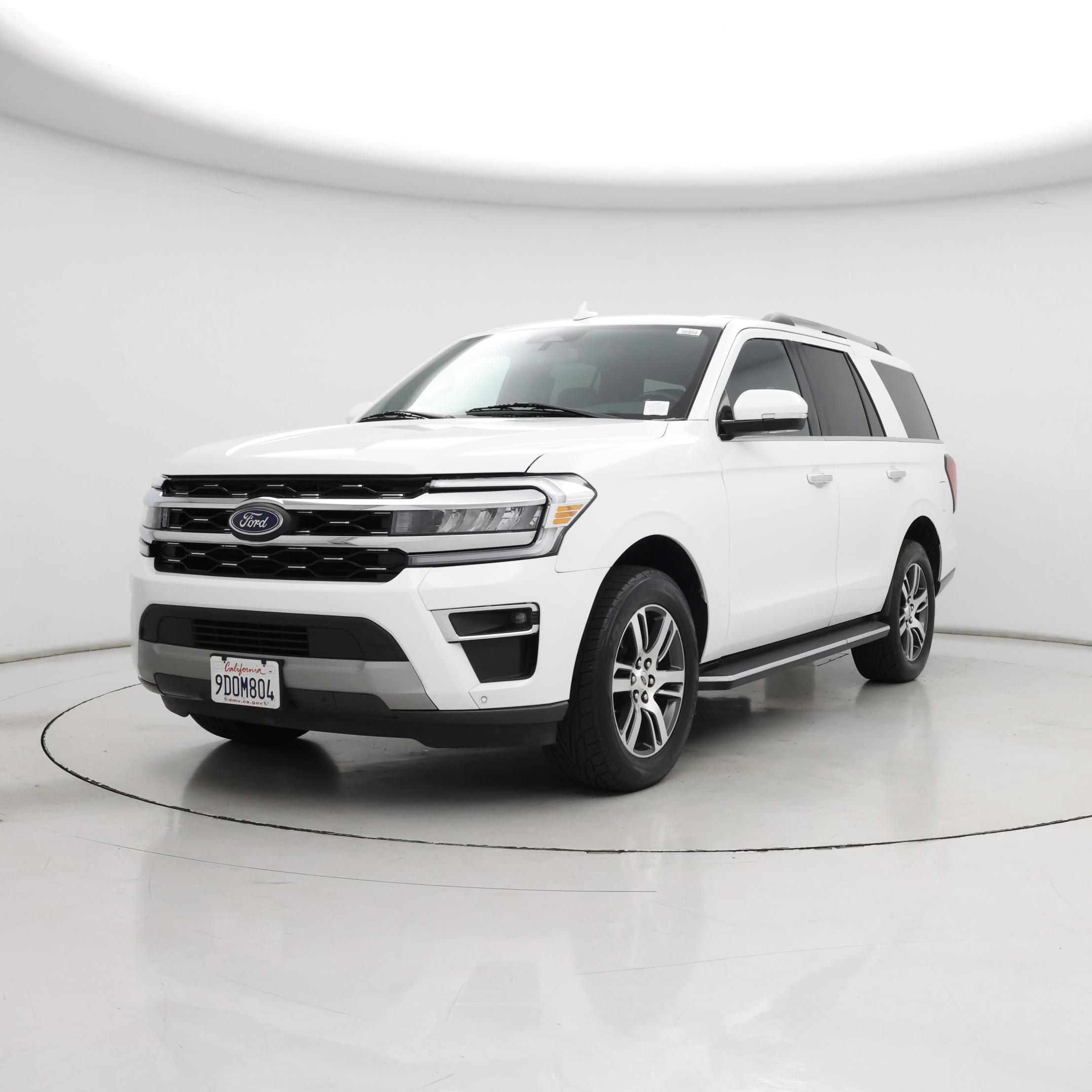 Thumbnail: 2023 Ford Expedition - 4