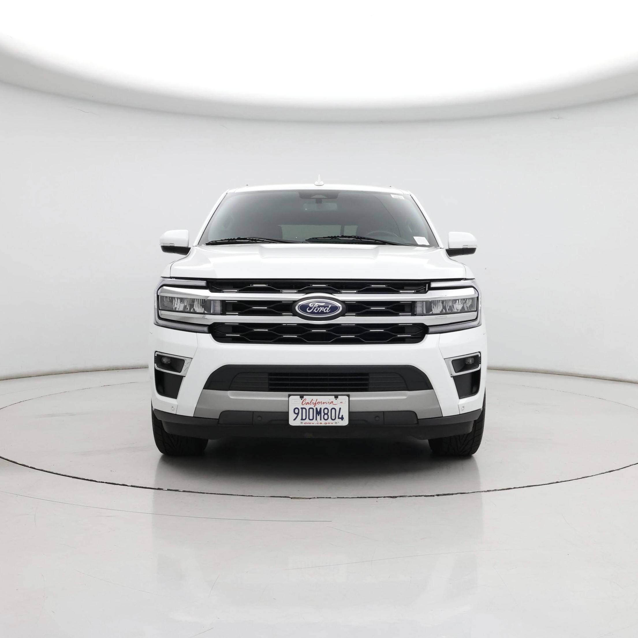 Thumbnail: 2023 Ford Expedition - 5