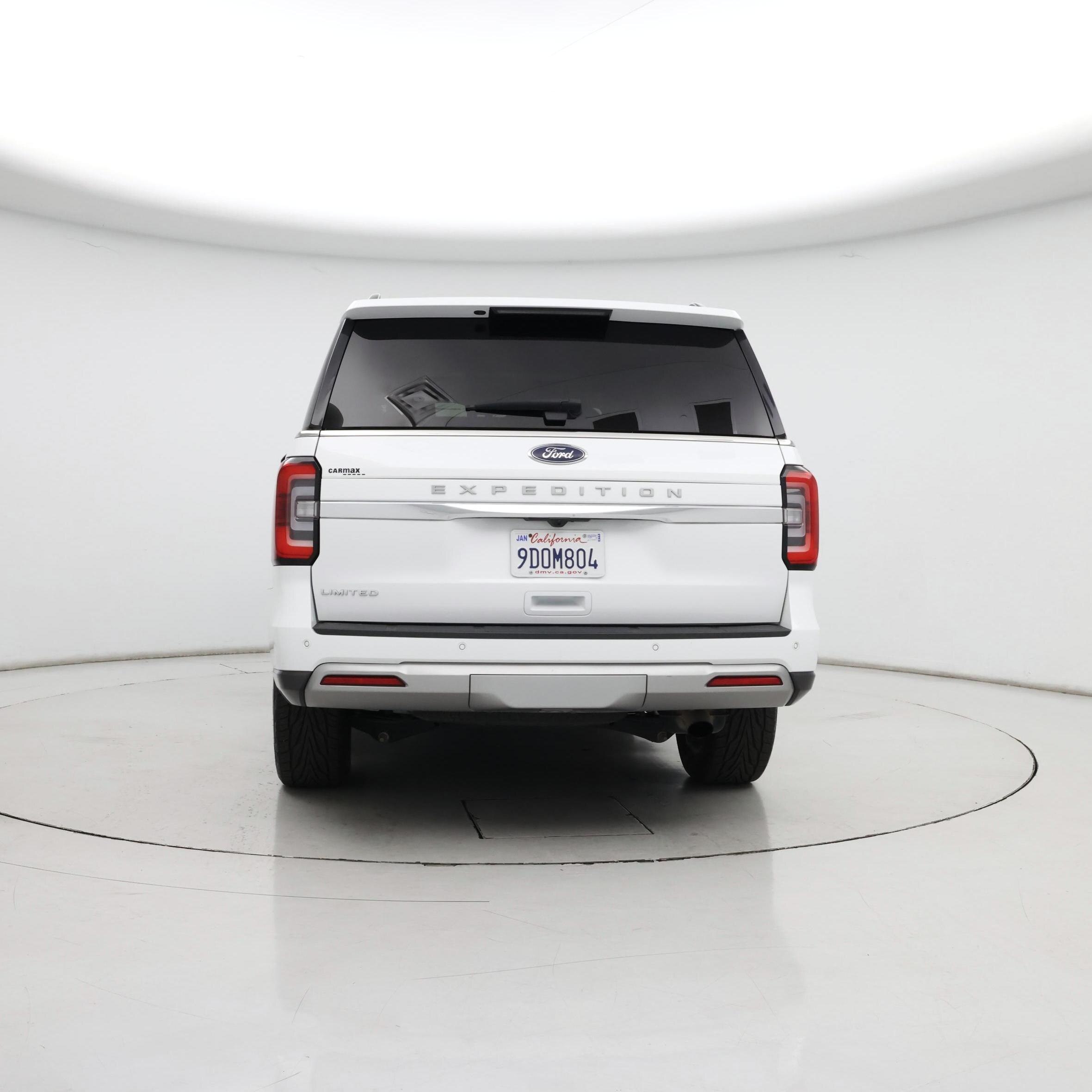 Thumbnail: 2023 Ford Expedition - 6