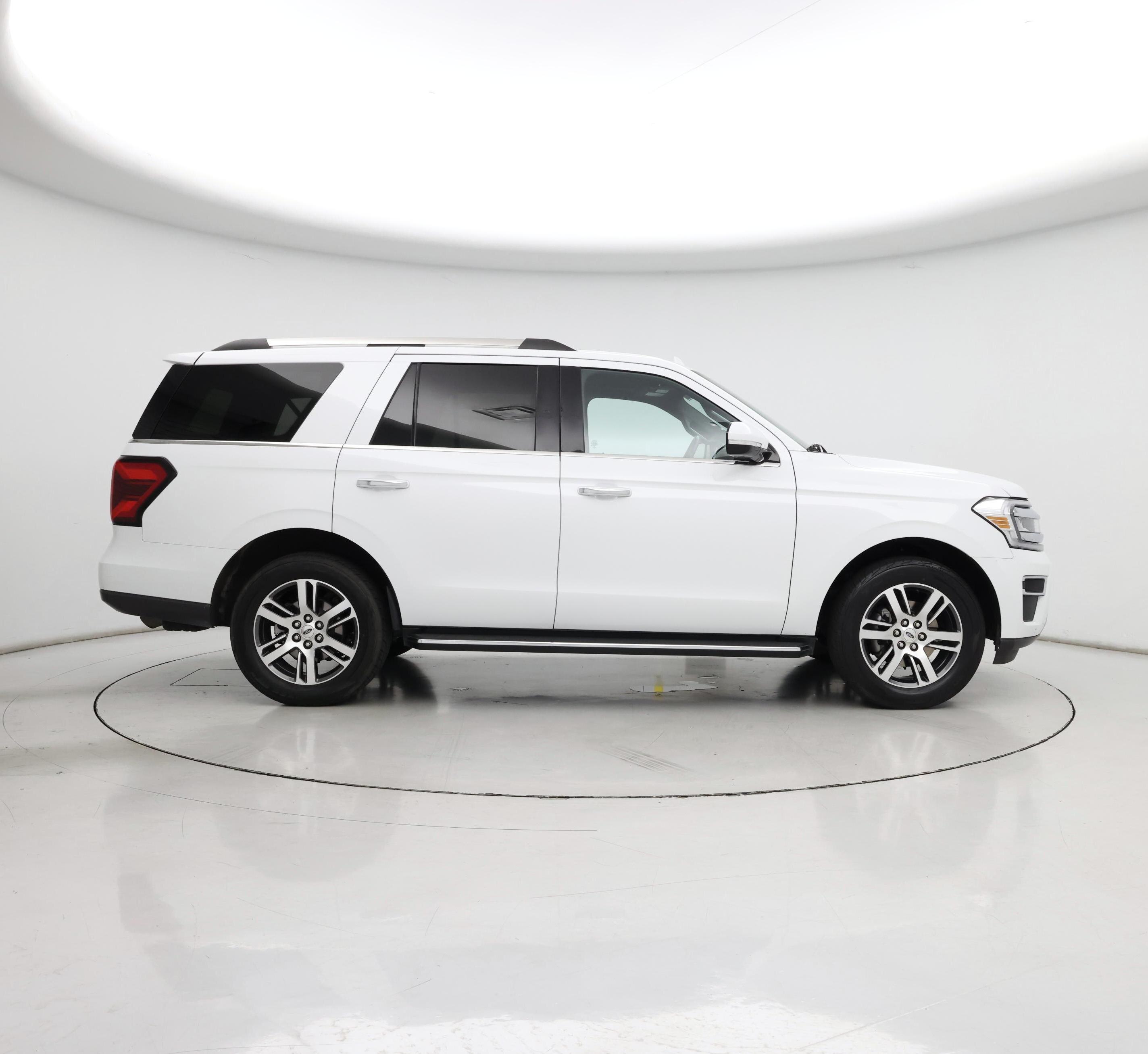 Thumbnail: 2023 Ford Expedition - 7