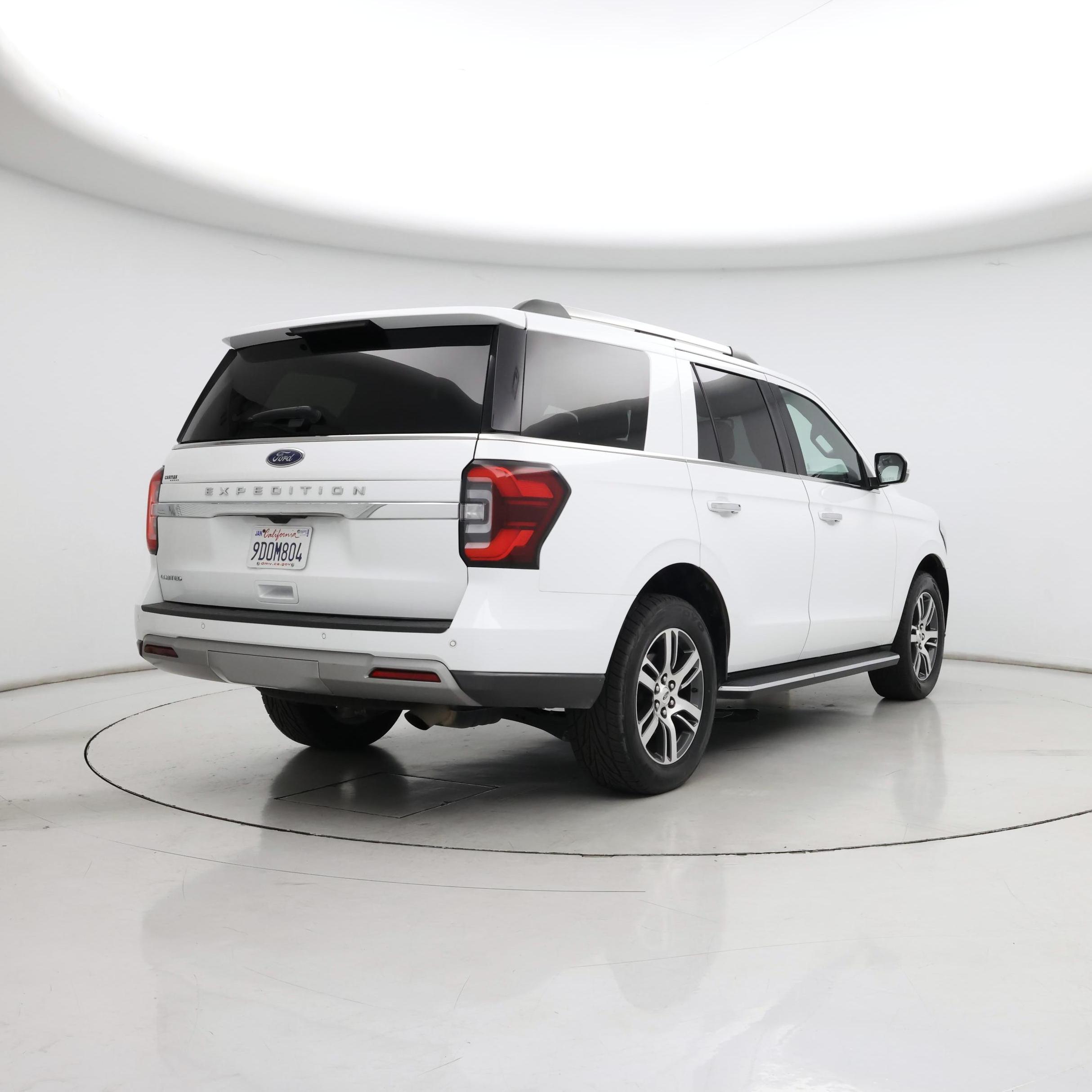 Thumbnail: 2023 Ford Expedition - 8