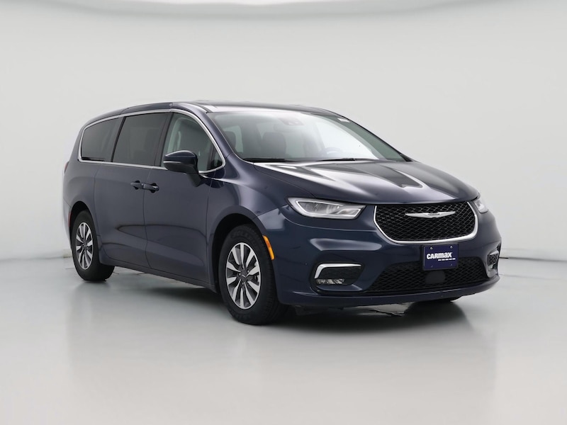 2023 Chrysler Pacifica Hybrid Touring L -
                  Austin, TX
