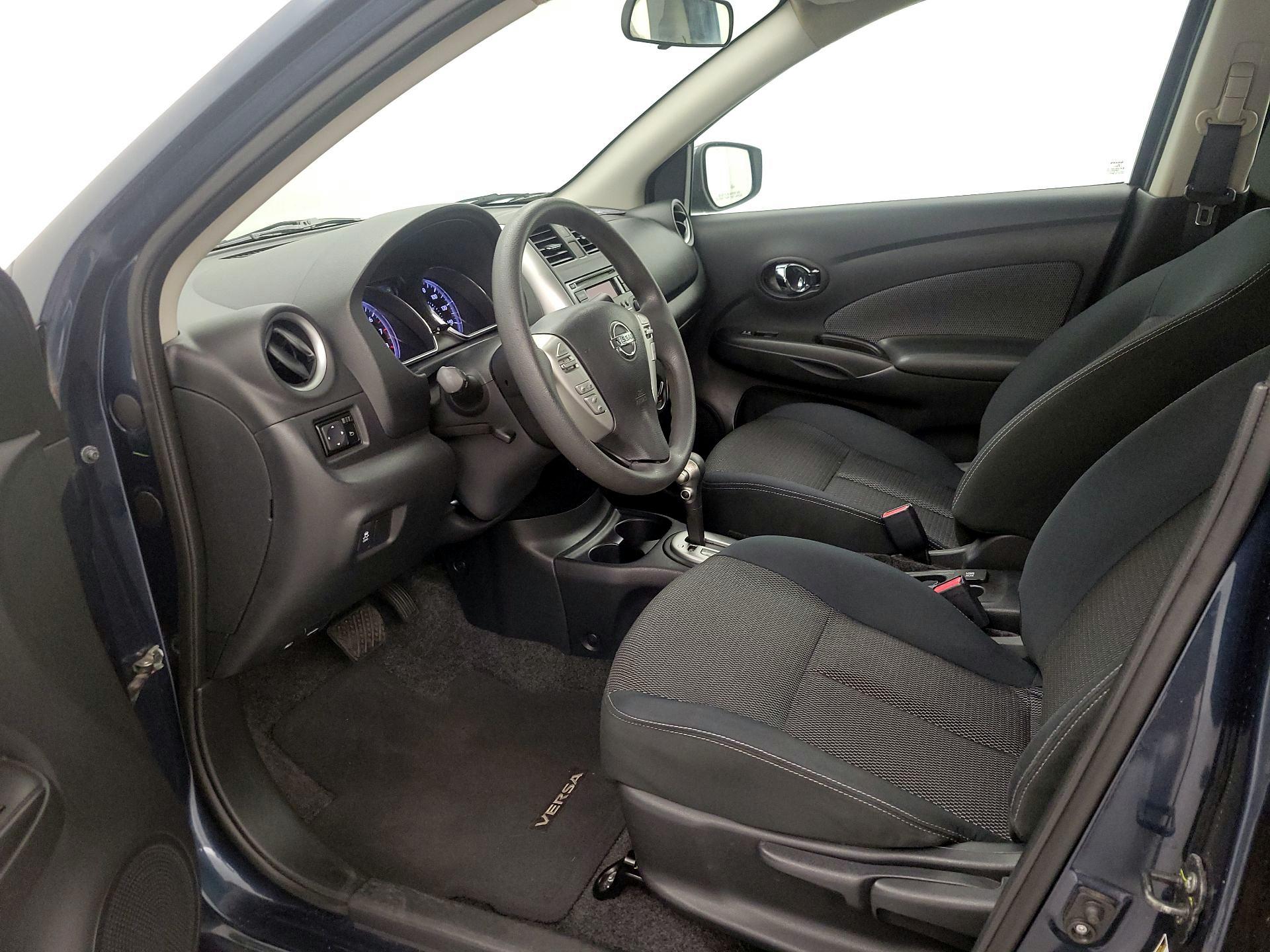 Thumbnail: 2016 Nissan Versa - 11