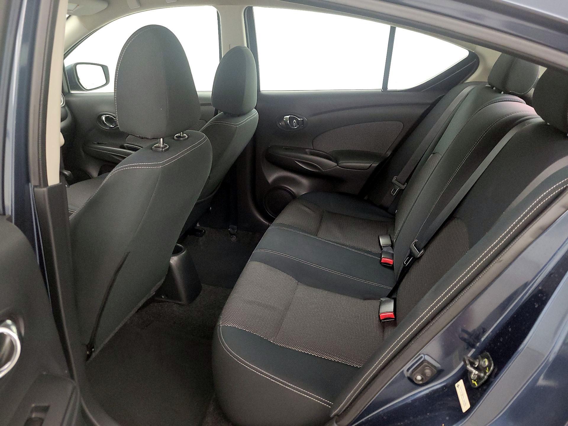 Thumbnail: 2016 Nissan Versa - 18