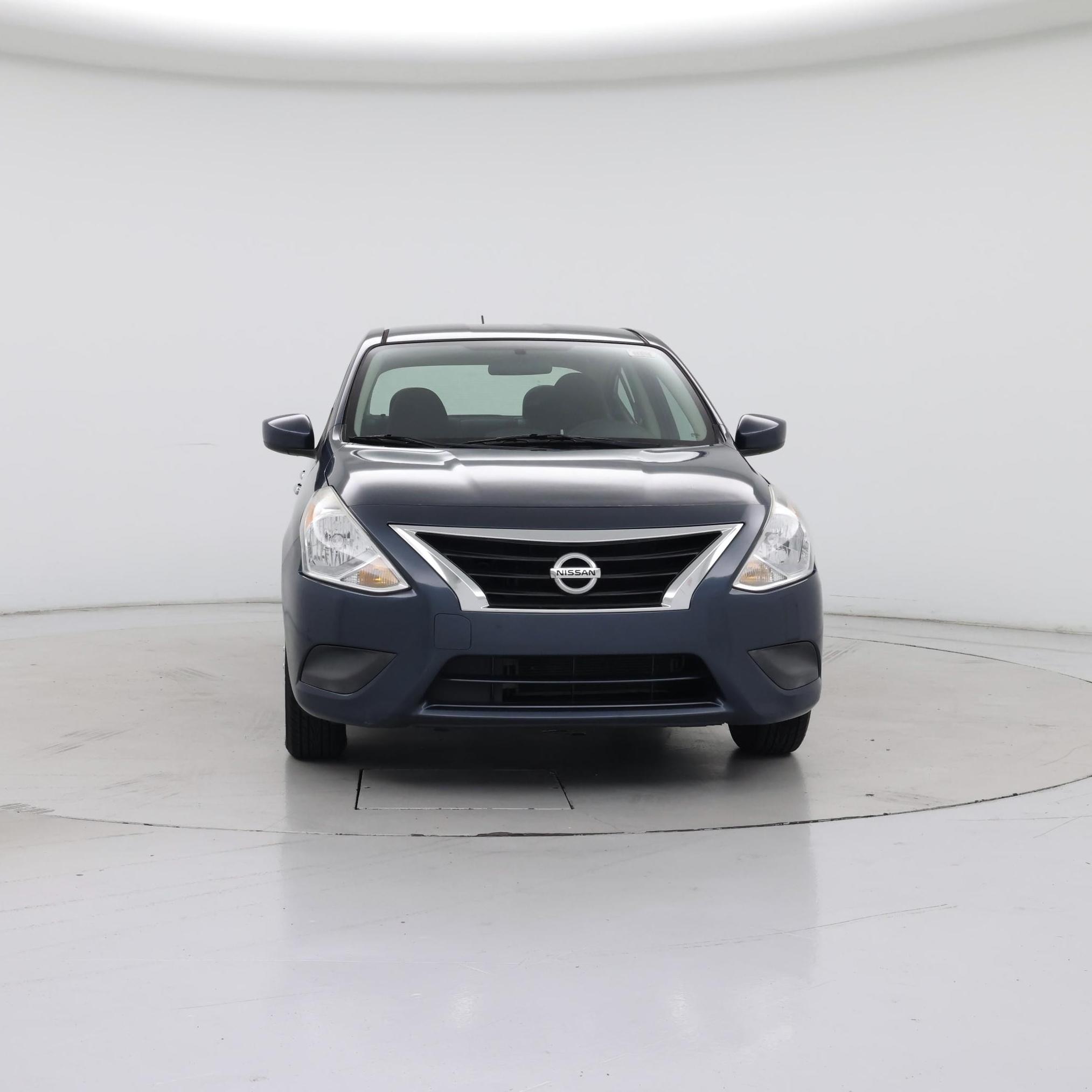 Thumbnail: 2016 Nissan Versa - 5