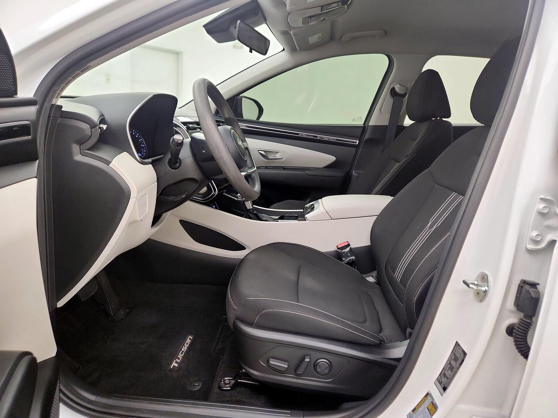 Thumbnail: 2023 Hyundai Tucson - 11