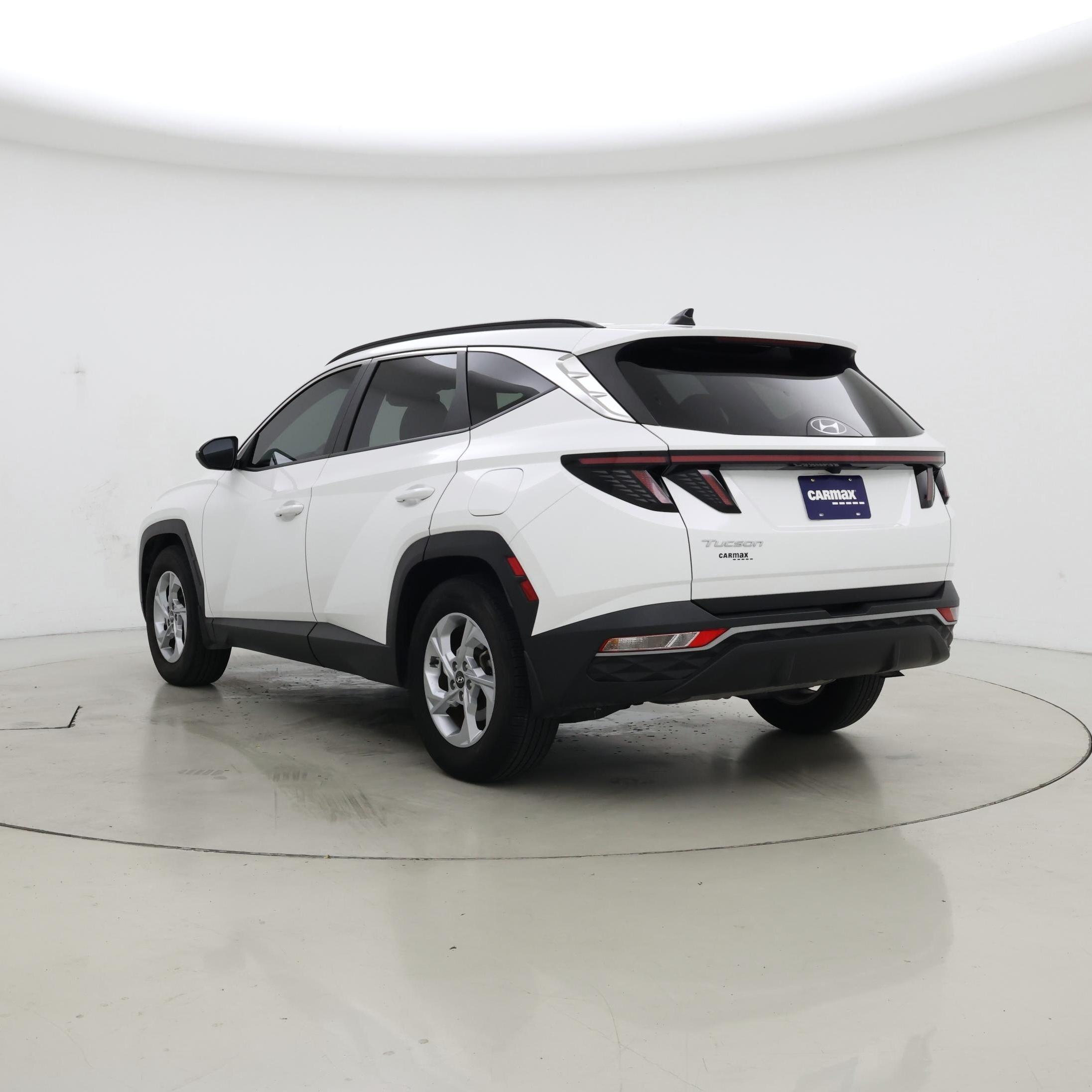 Thumbnail: 2023 Hyundai Tucson - 2