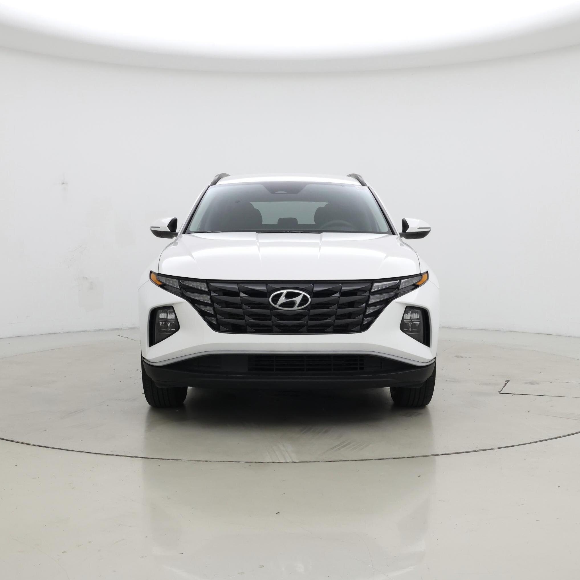 Thumbnail: 2023 Hyundai Tucson - 5