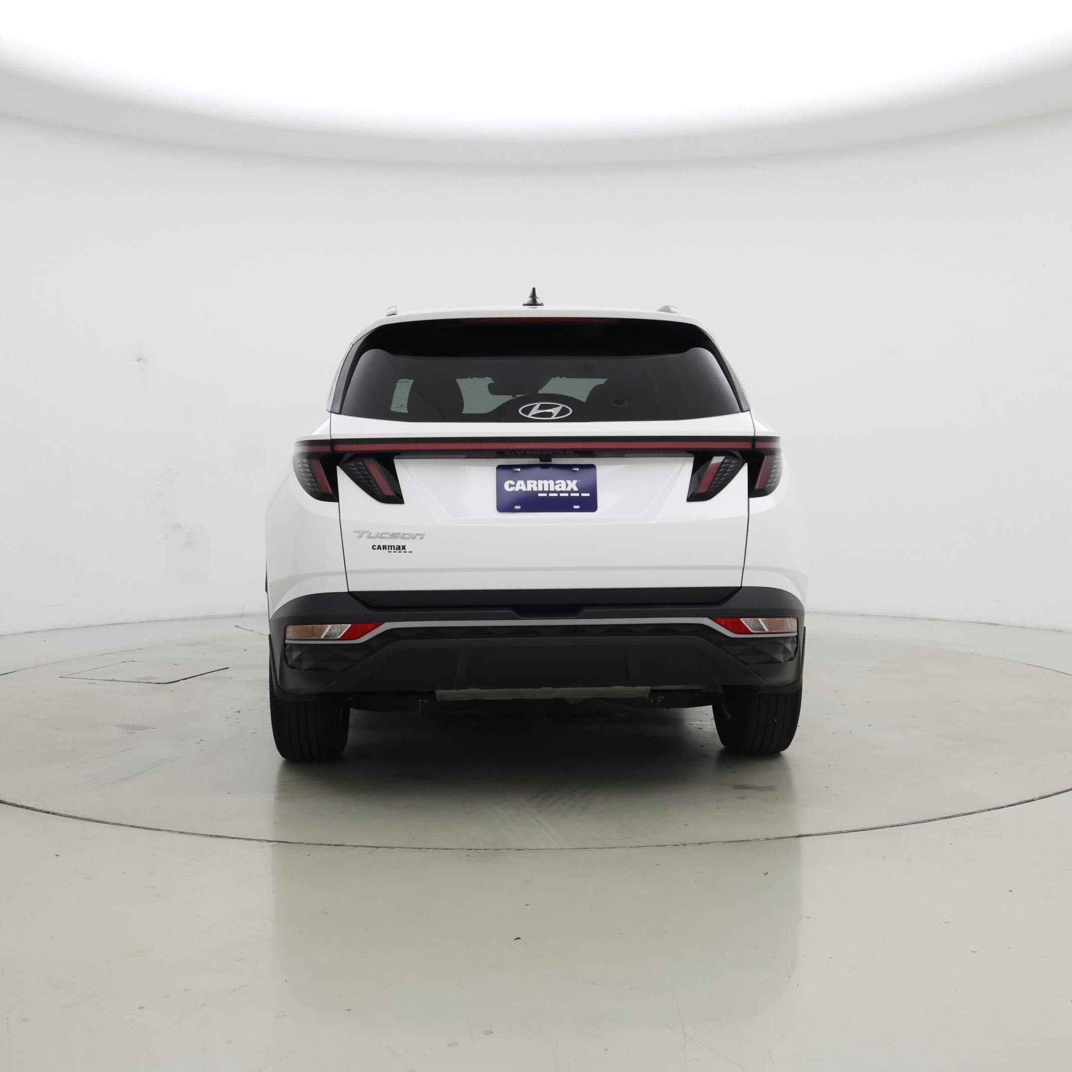 Thumbnail: 2023 Hyundai Tucson - 6