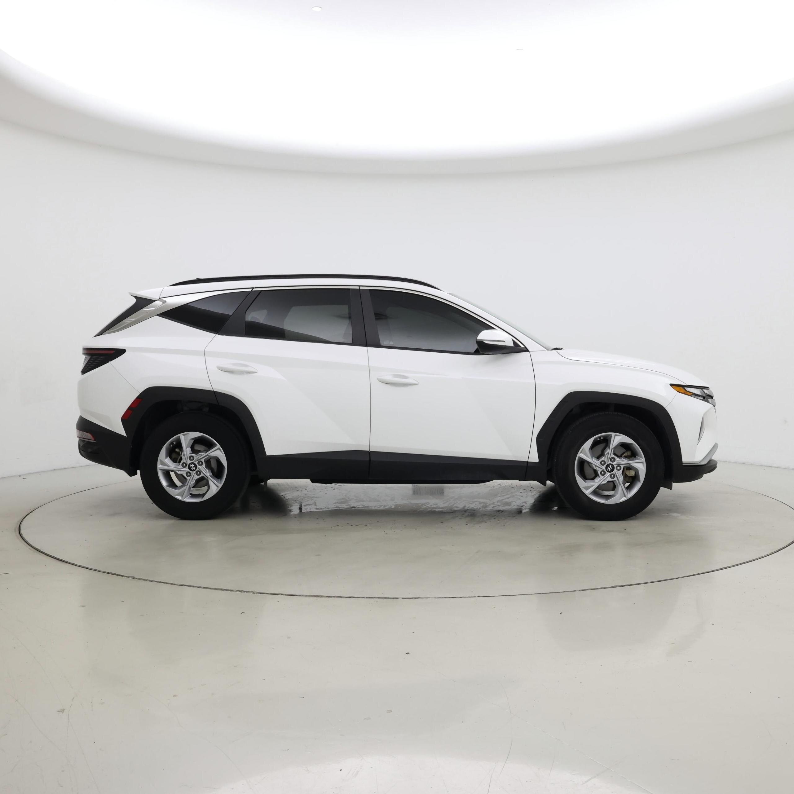 Thumbnail: 2023 Hyundai Tucson - 7