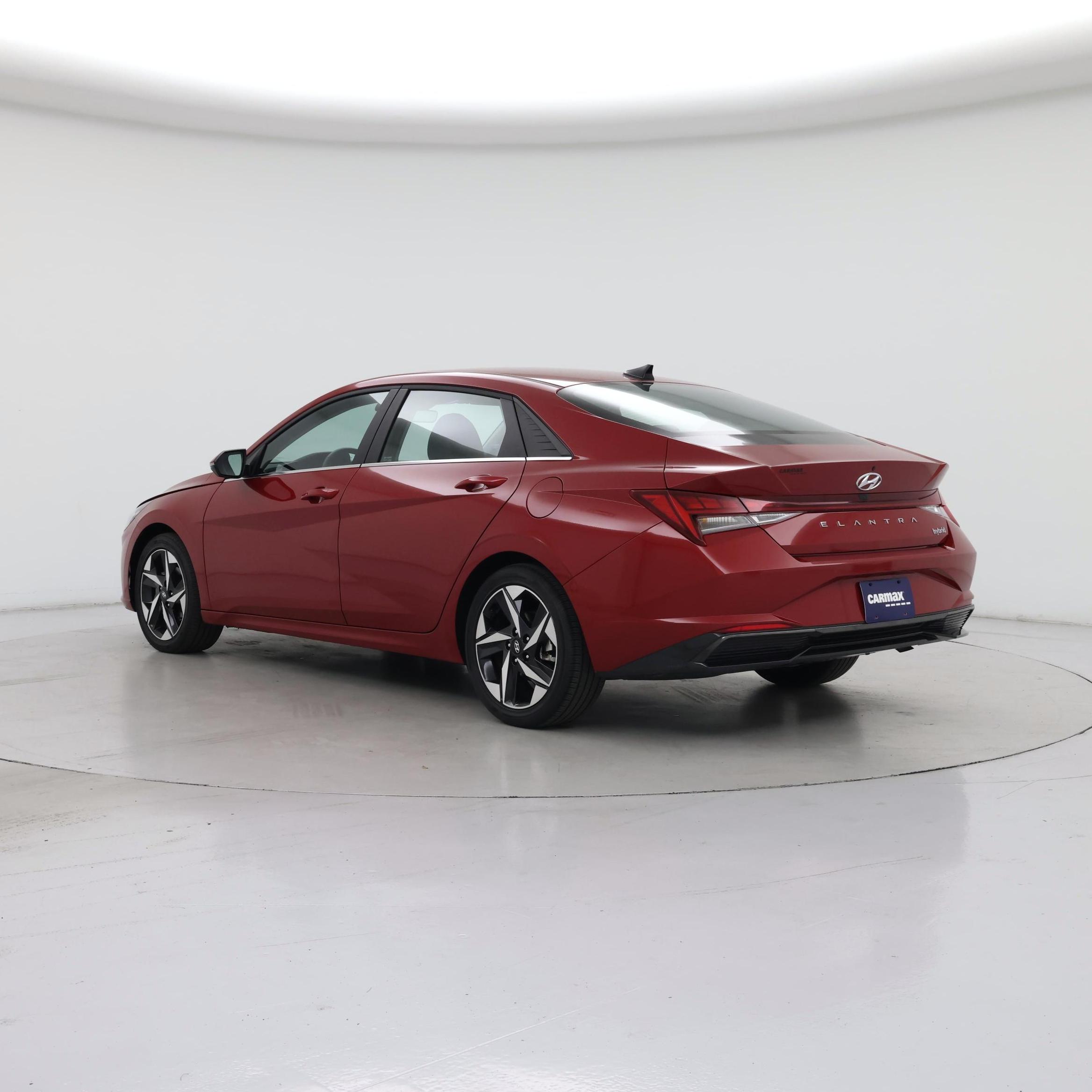 Thumbnail: 2023 Hyundai Elantra - 2