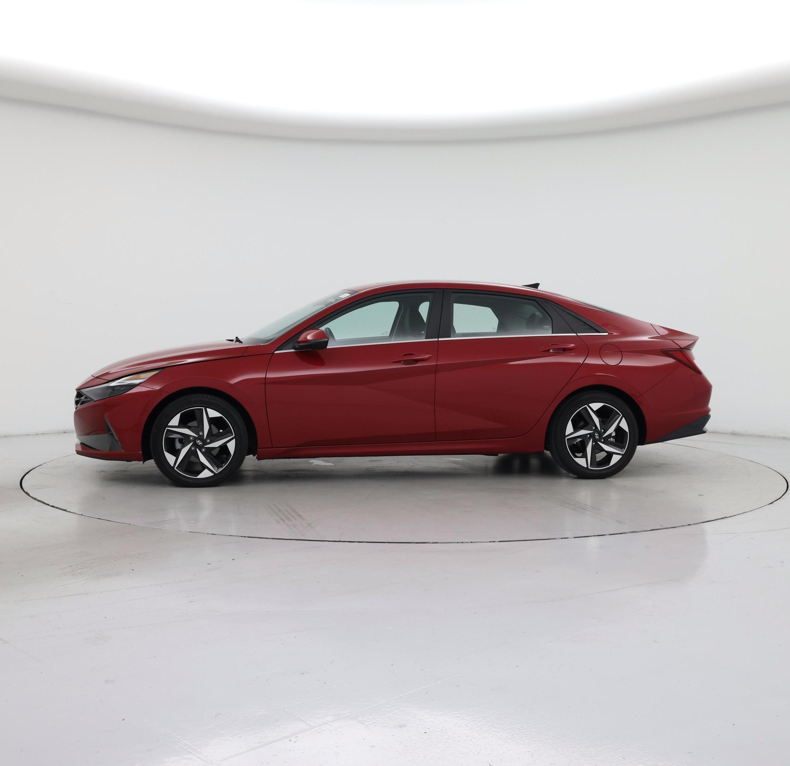 Thumbnail: 2023 Hyundai Elantra - 3
