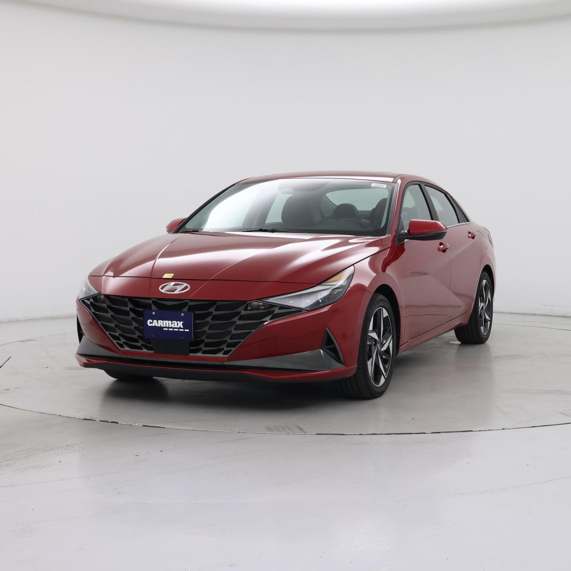Thumbnail: 2023 Hyundai Elantra - 4