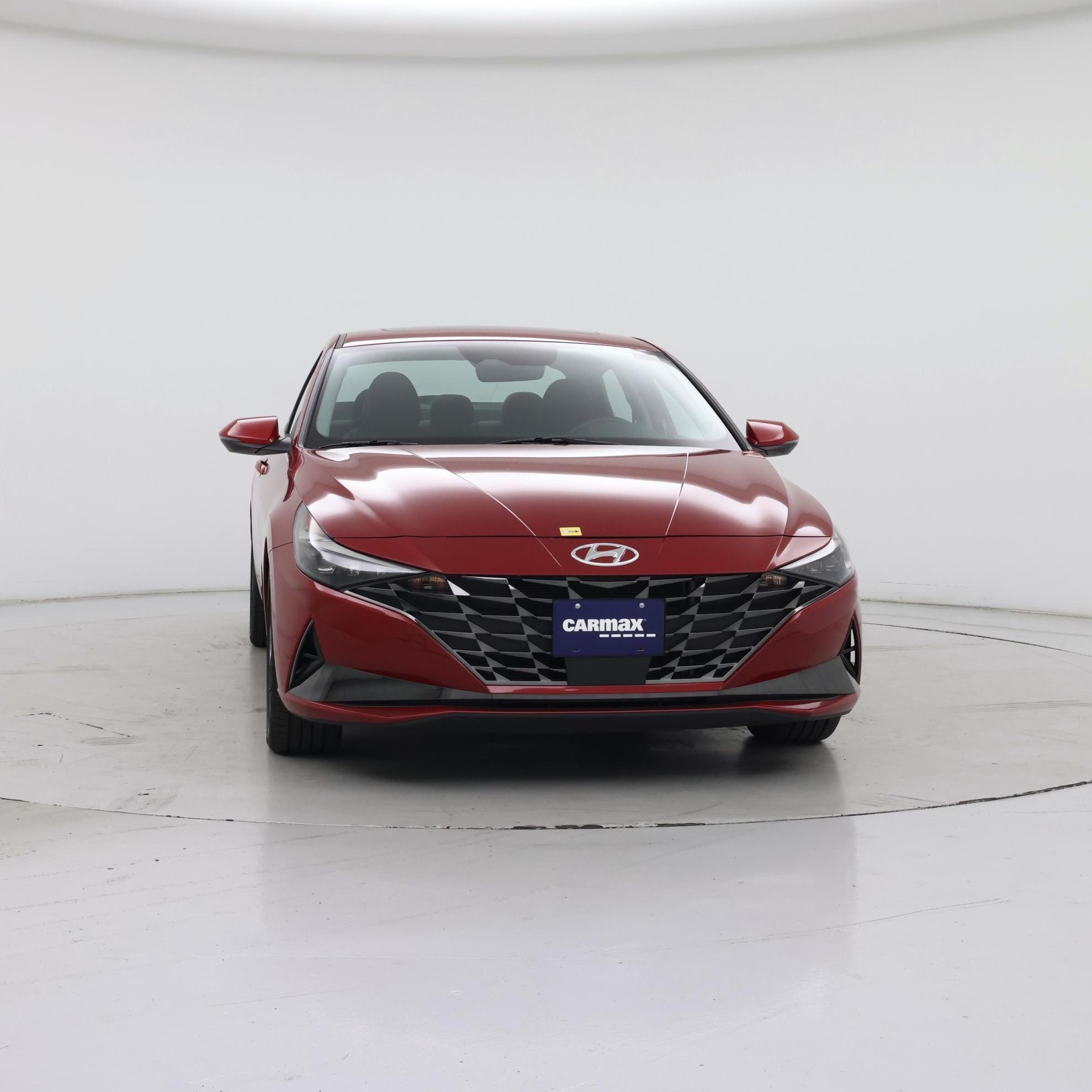 Thumbnail: 2023 Hyundai Elantra - 5